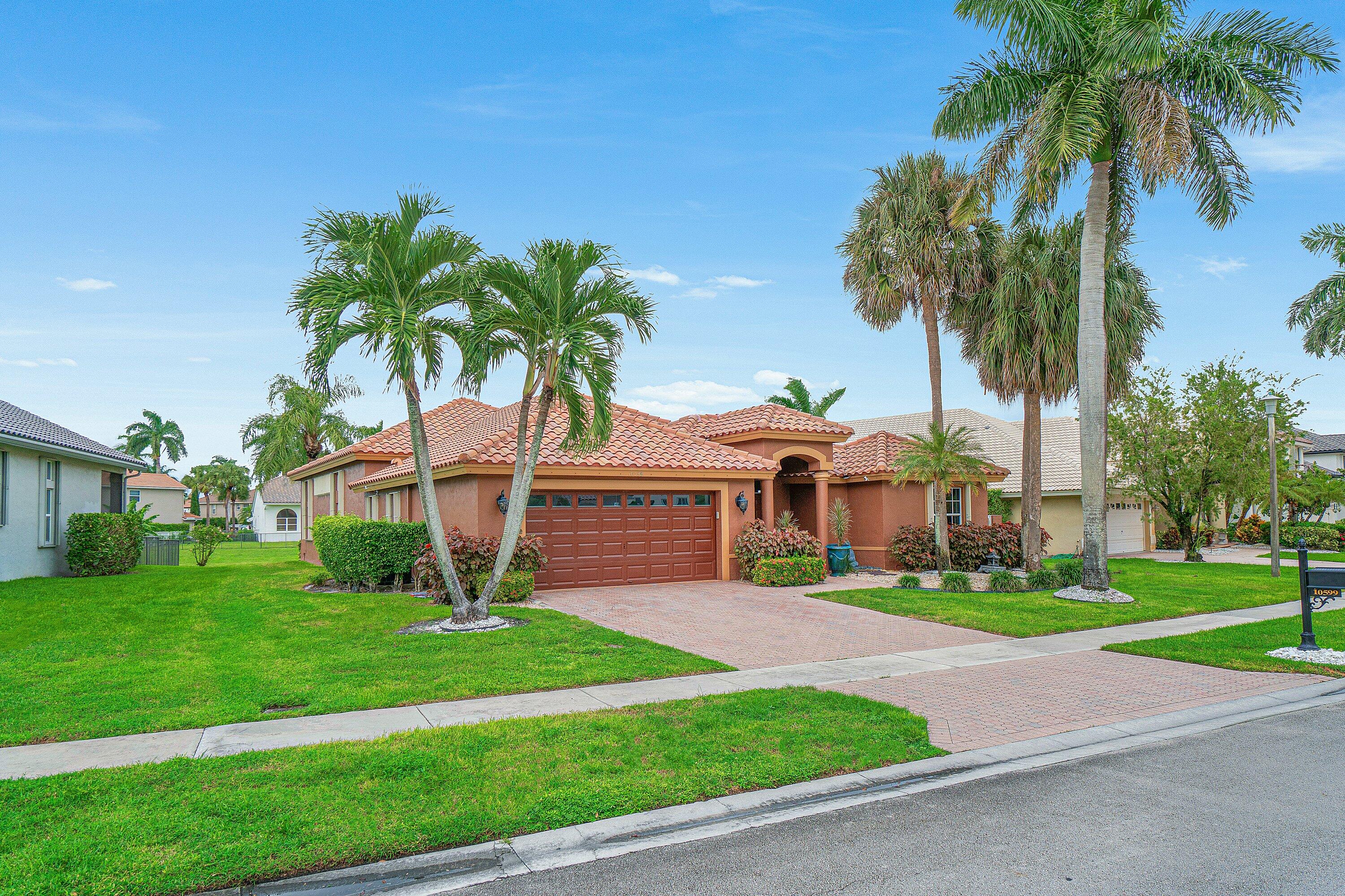 10599 Saint Thomas, Boca Raton FL 33498