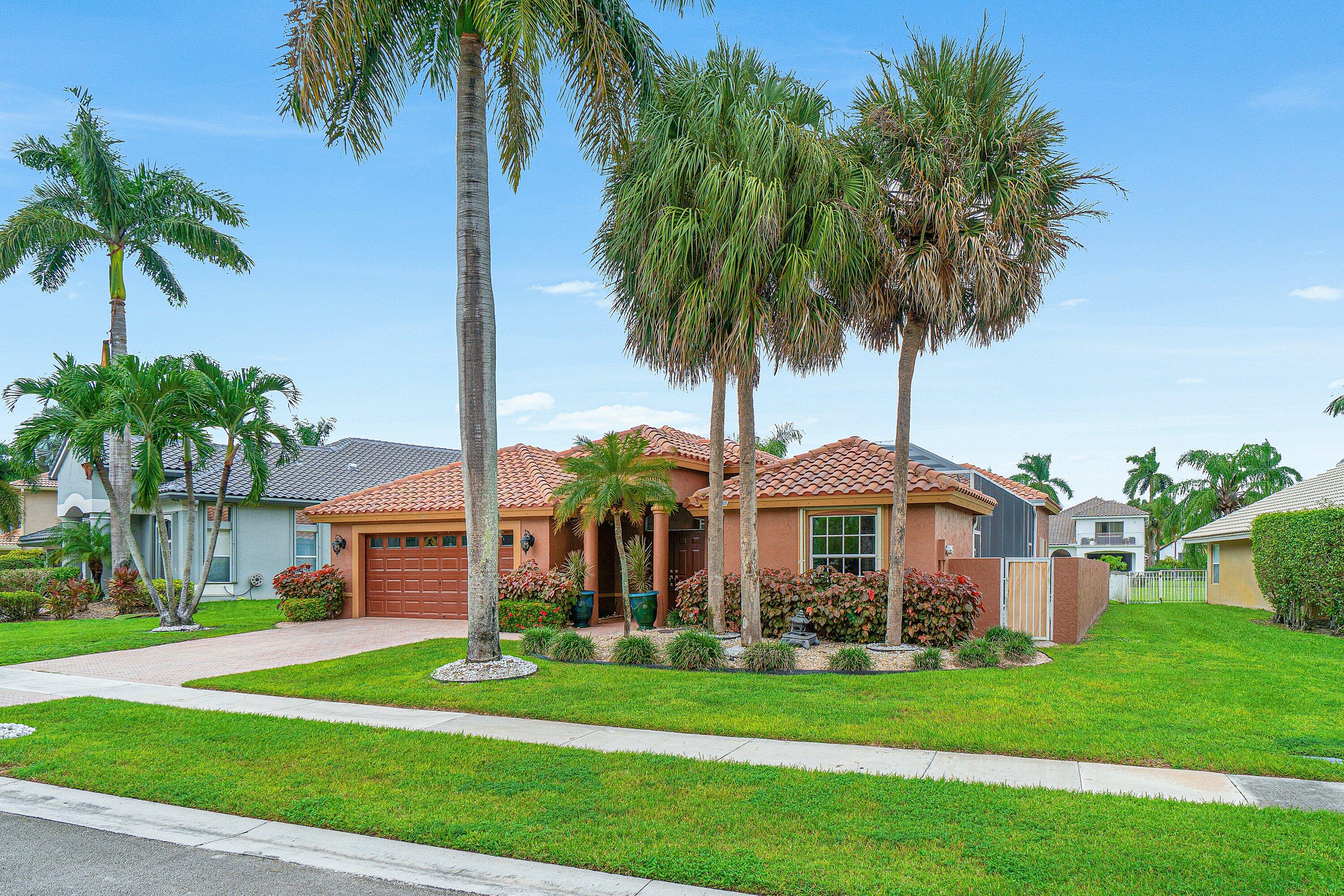 10599 Saint Thomas, Boca Raton FL 33498