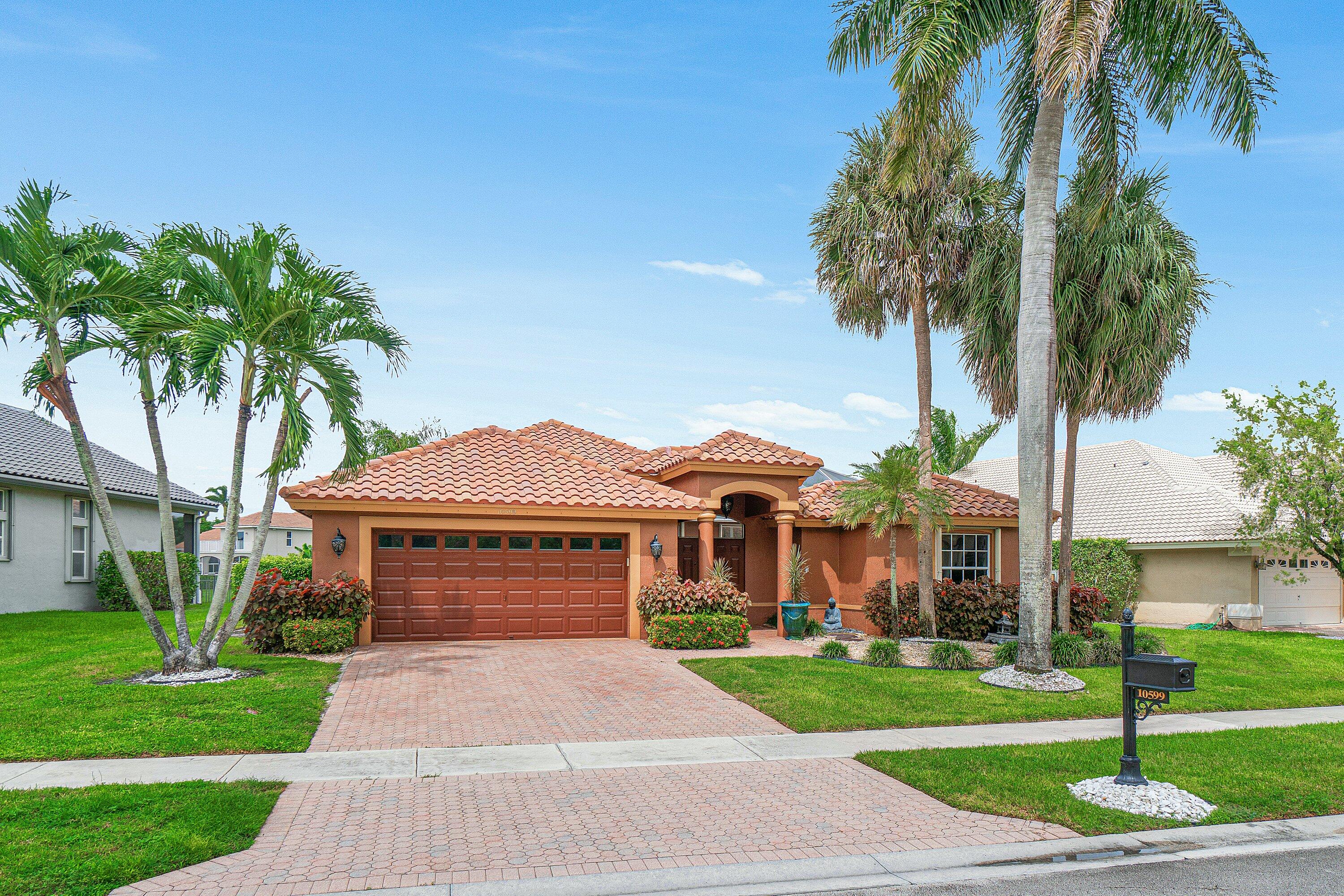 10599 Saint Thomas, Boca Raton FL 33498