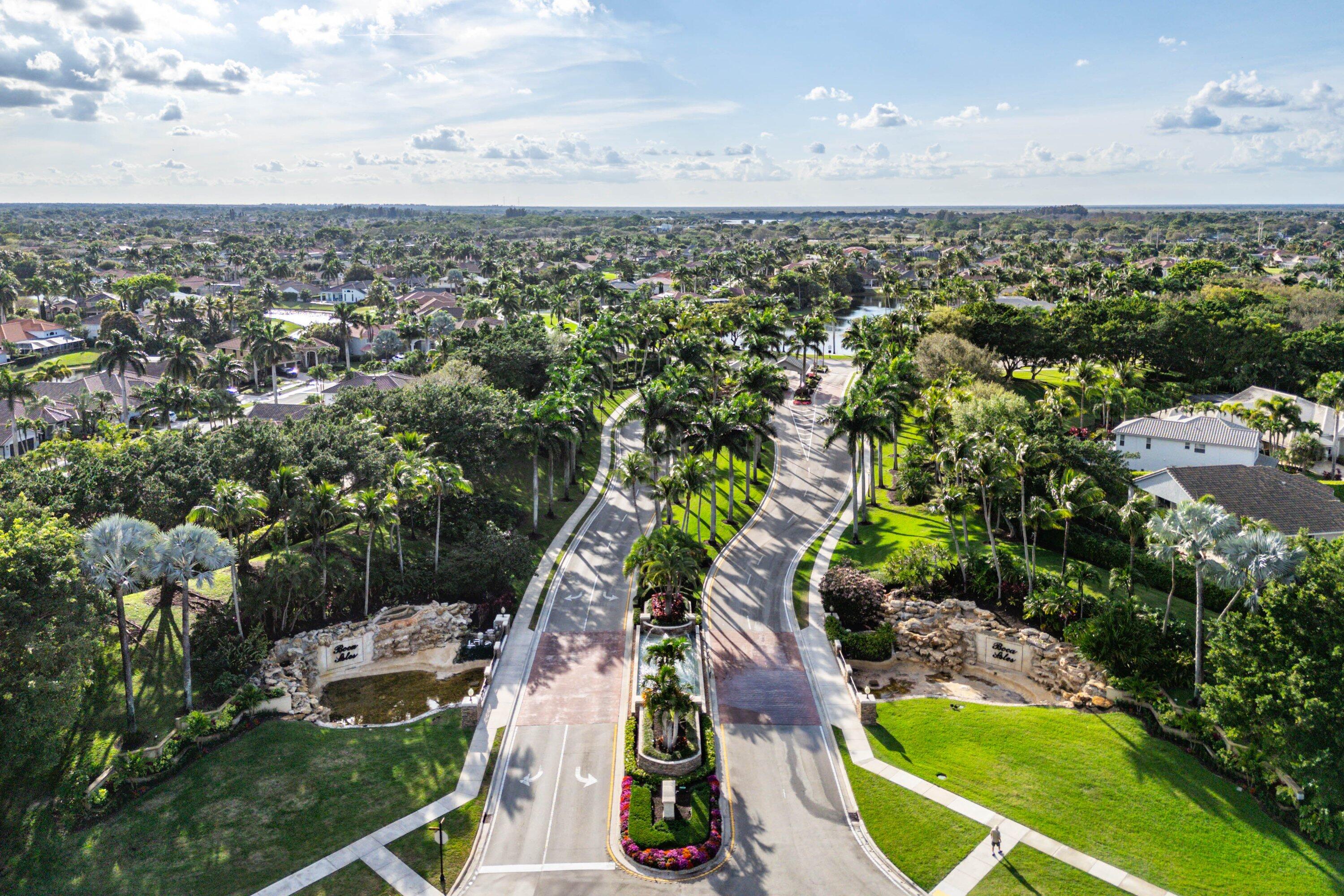 10599 Saint Thomas, Boca Raton FL 33498