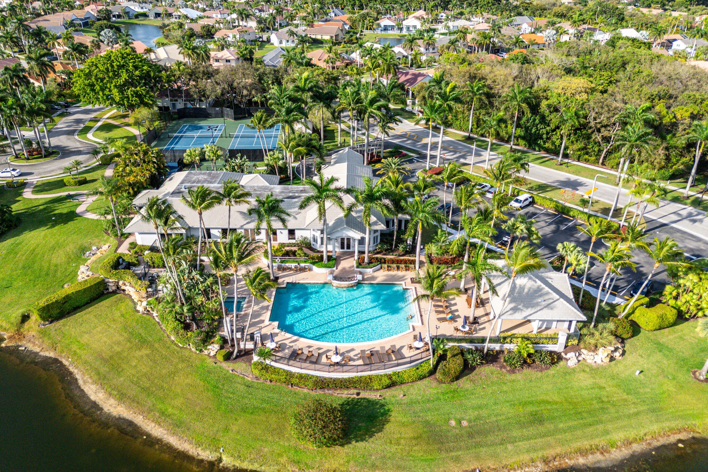 10599 Saint Thomas, Boca Raton FL 33498