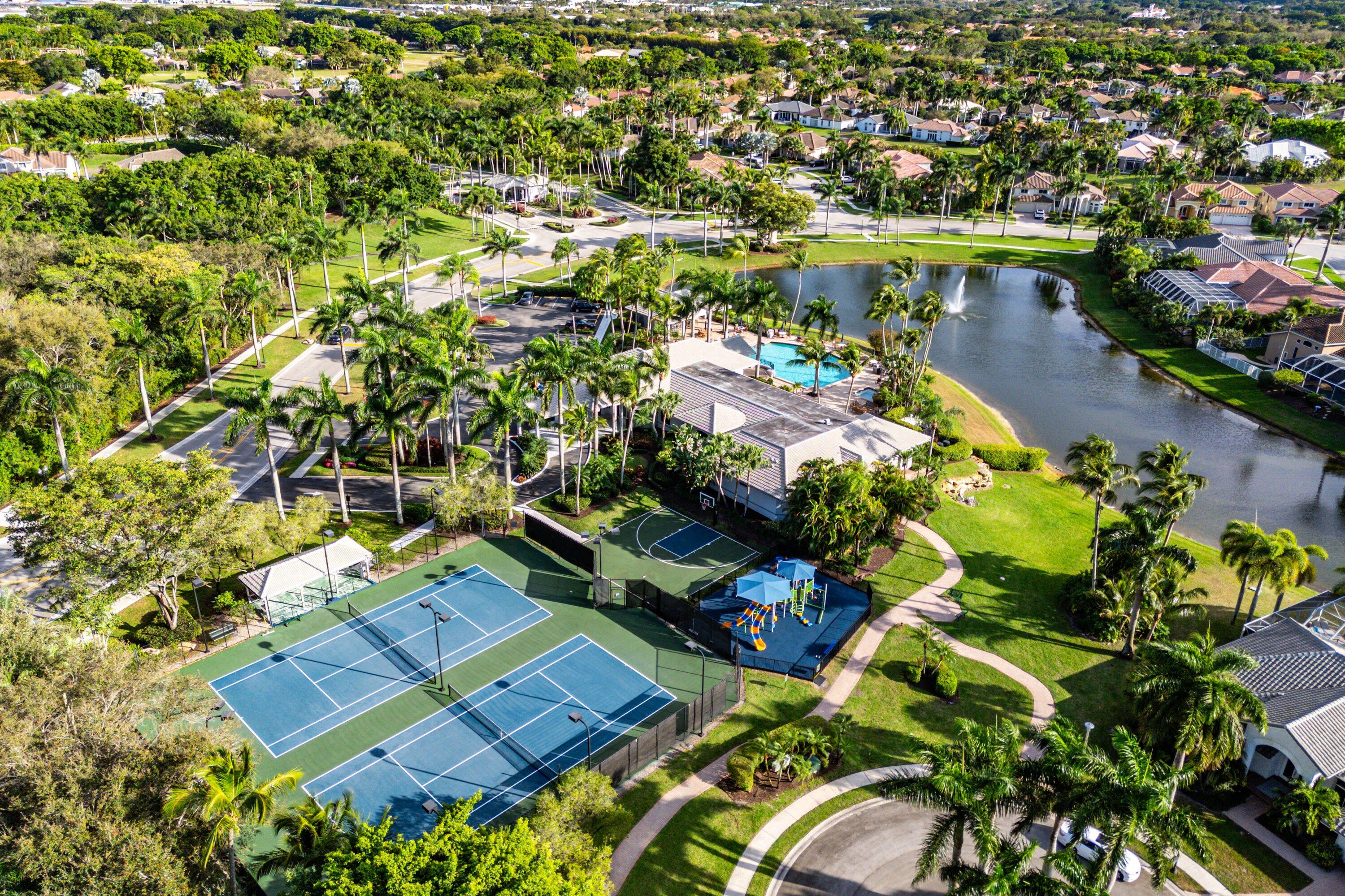 10599 Saint Thomas, Boca Raton FL 33498