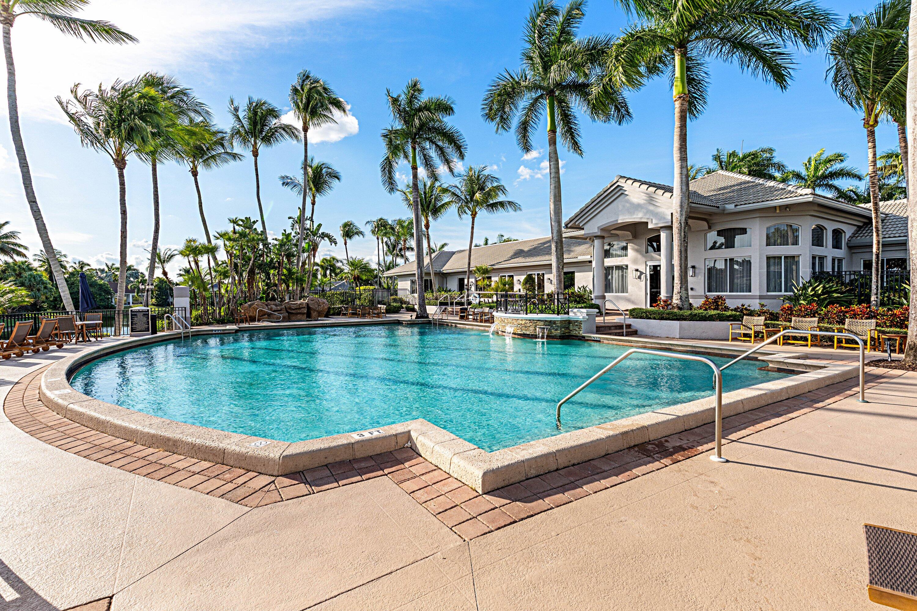 10599 Saint Thomas, Boca Raton FL 33498