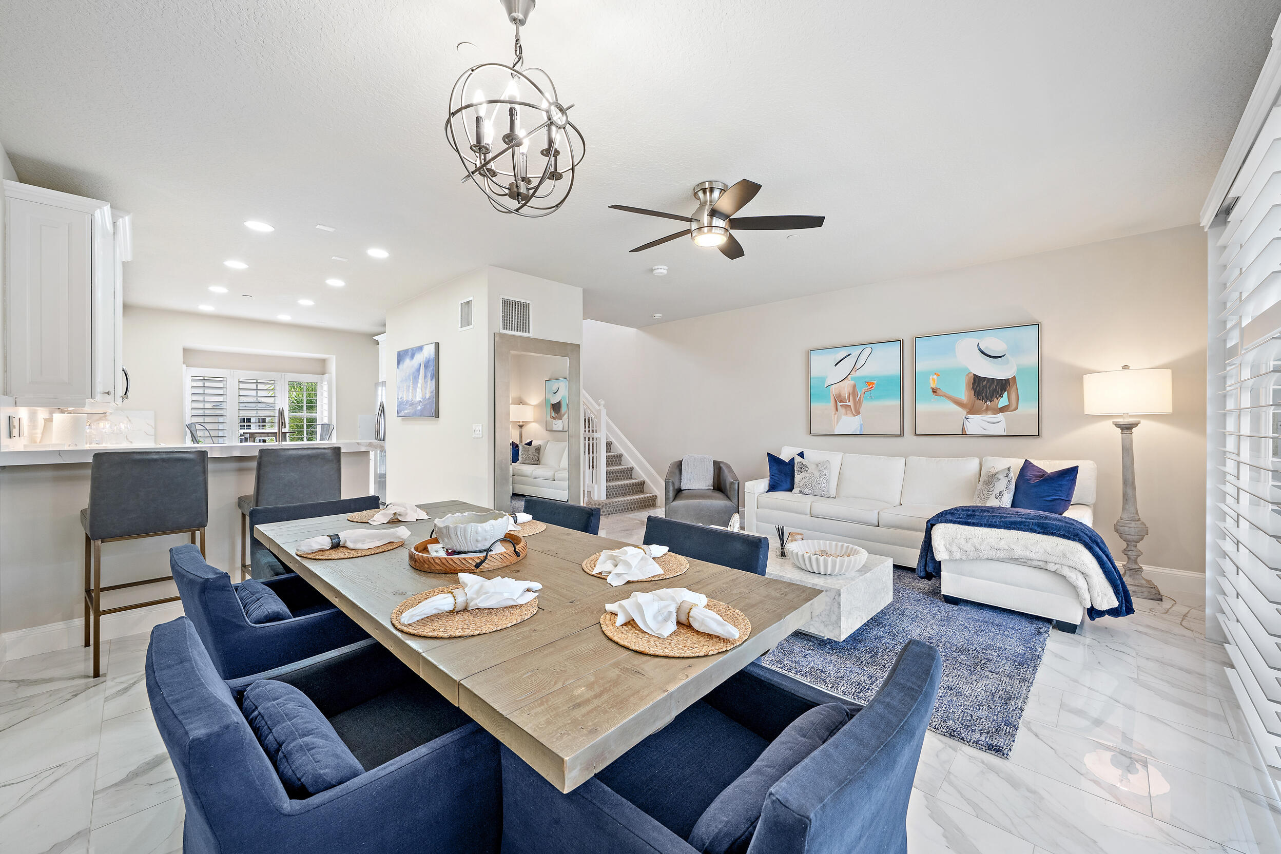 454 Juno Dunes, Juno Beach FL 33408