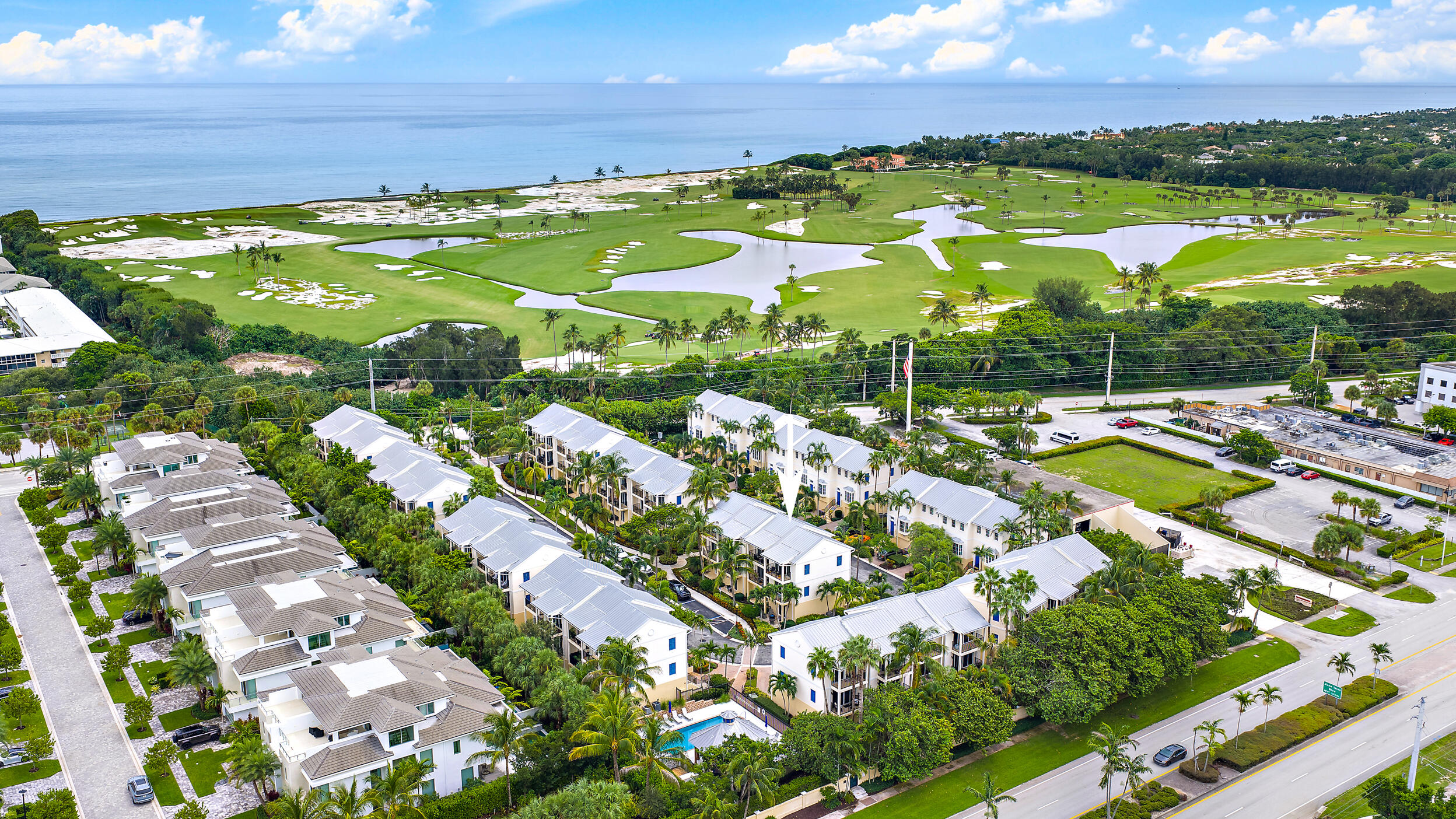 454 Juno Dunes, Juno Beach FL 33408