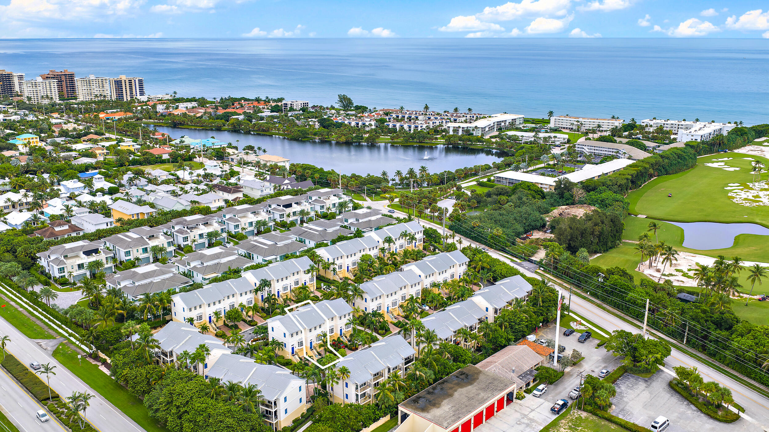 454 Juno Dunes, Juno Beach FL 33408