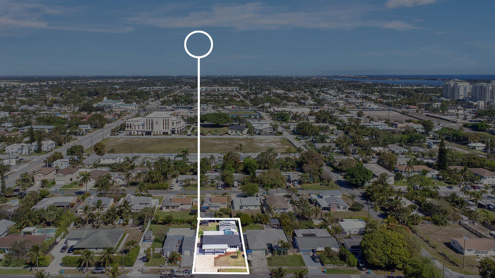 131 SE 4th, Boynton Beach FL 33435