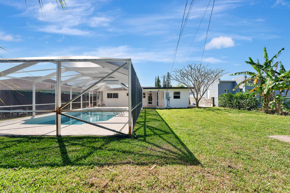 131 SE 4th, Boynton Beach FL 33435