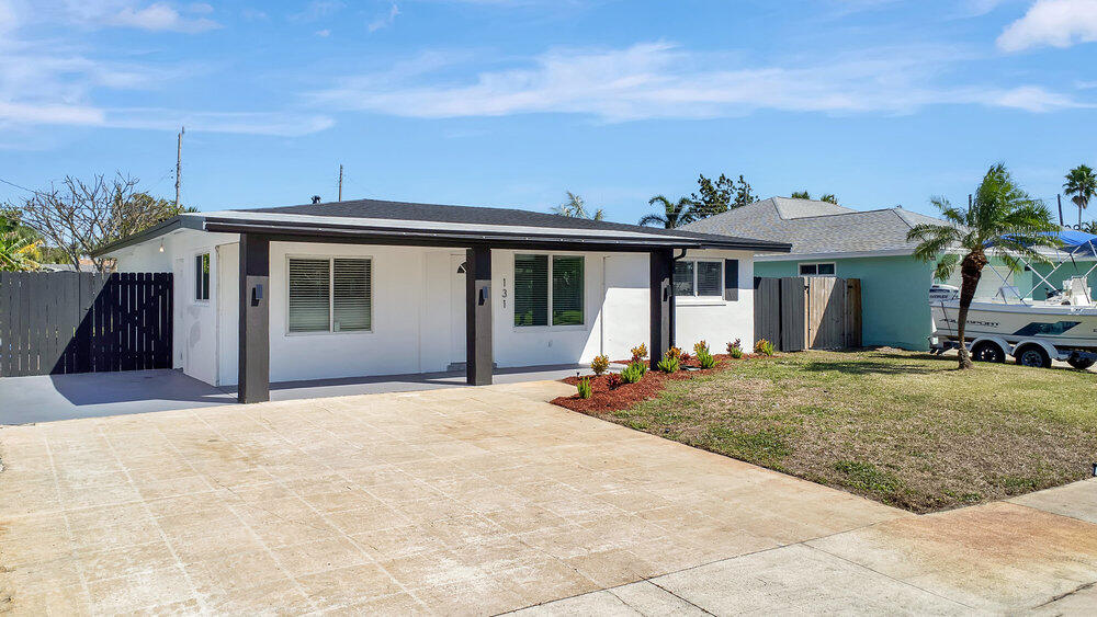 131 SE 4th, Boynton Beach FL 33435