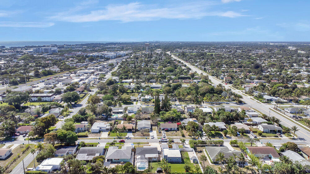 131 SE 4th, Boynton Beach FL 33435