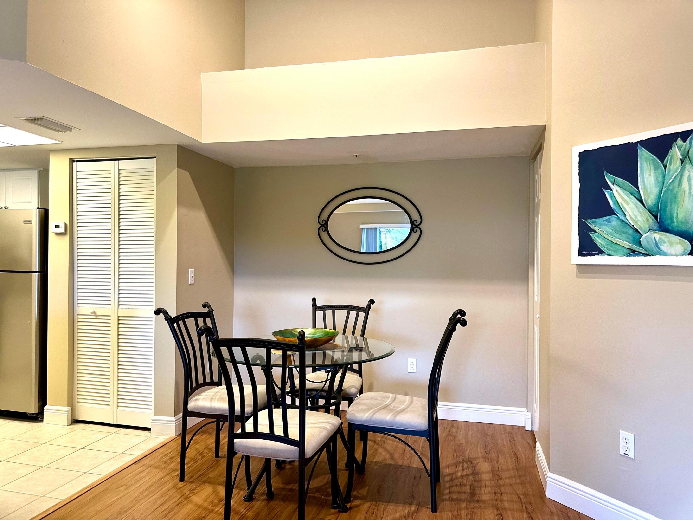 500 N CRESTWOOD #519, Royal Palm Beach FL 33411