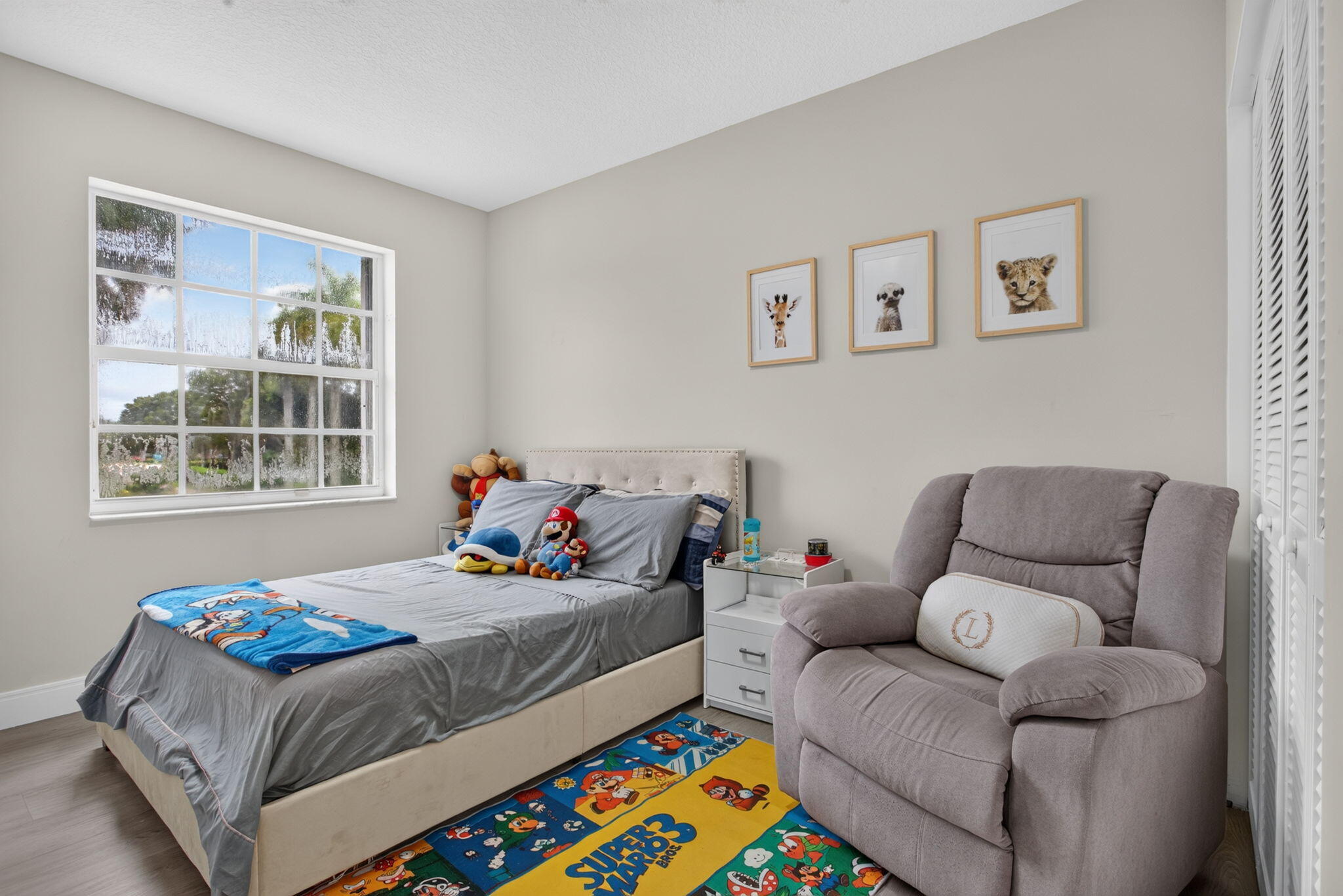2911 E SABLE, Margate FL 33063