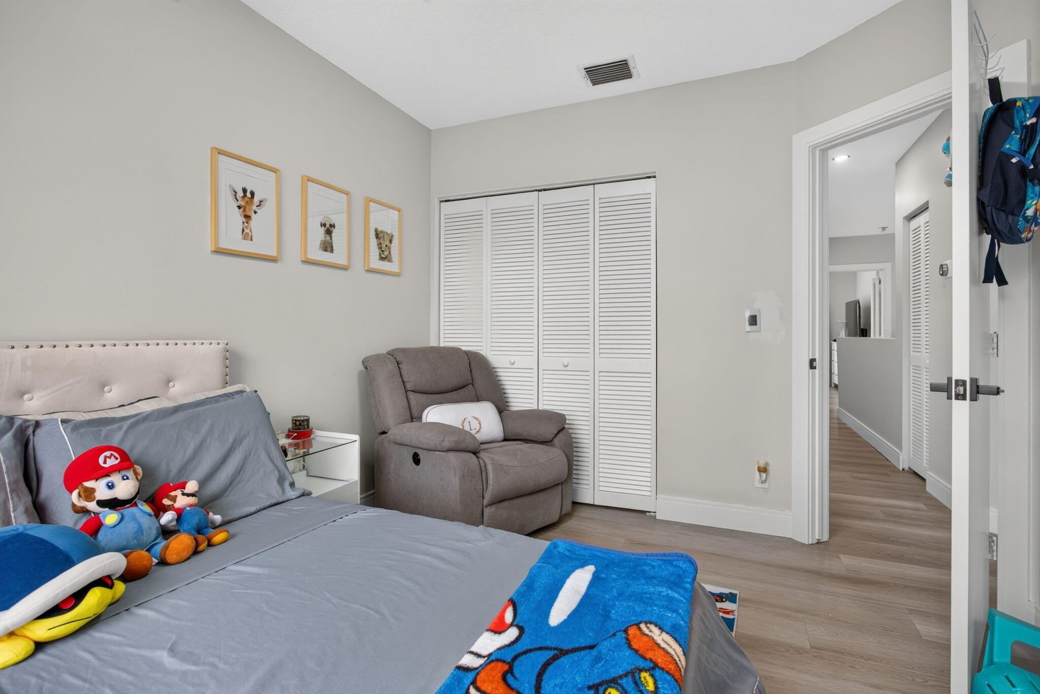 2911 E SABLE, Margate FL 33063