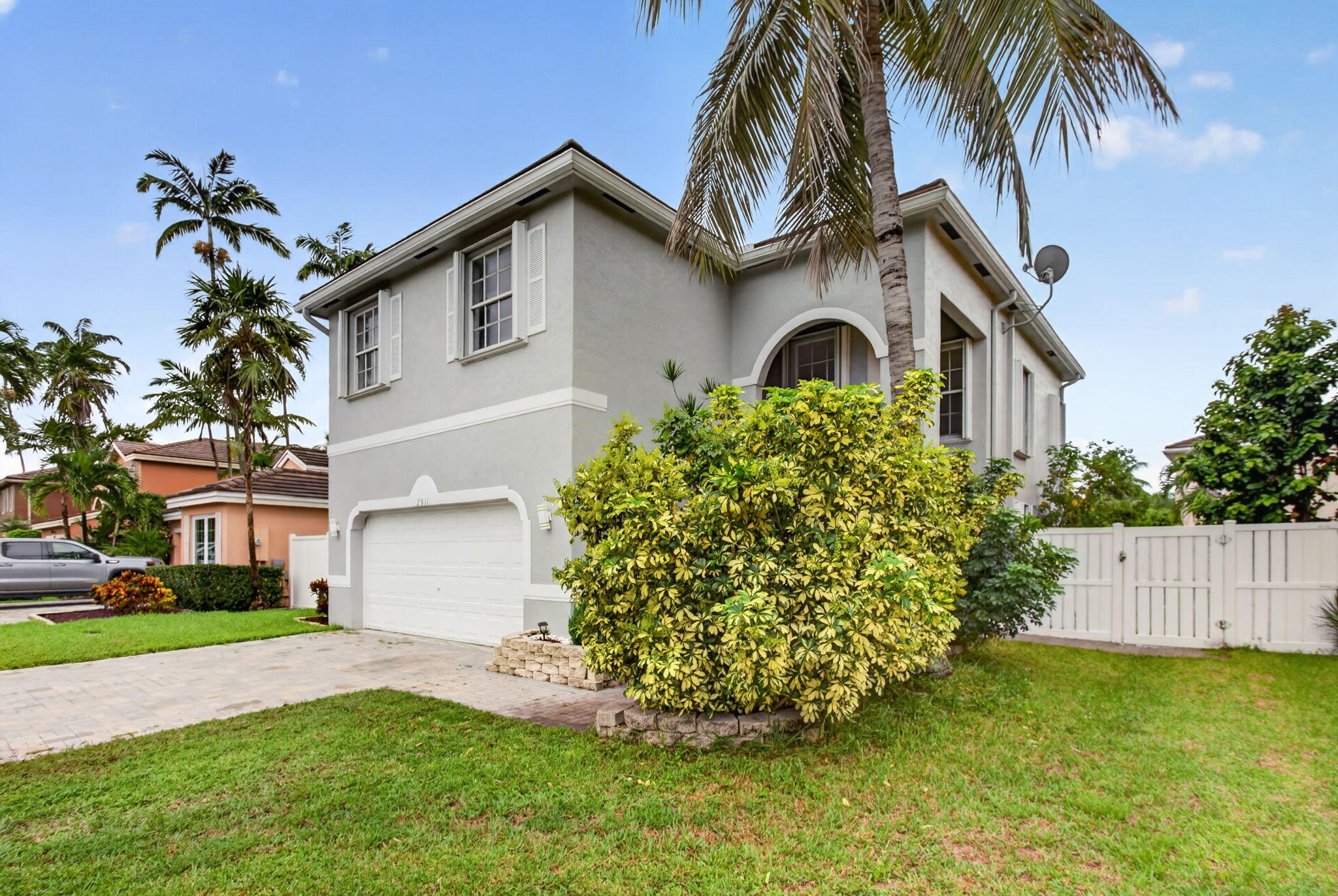 2911 E SABLE, Margate FL 33063