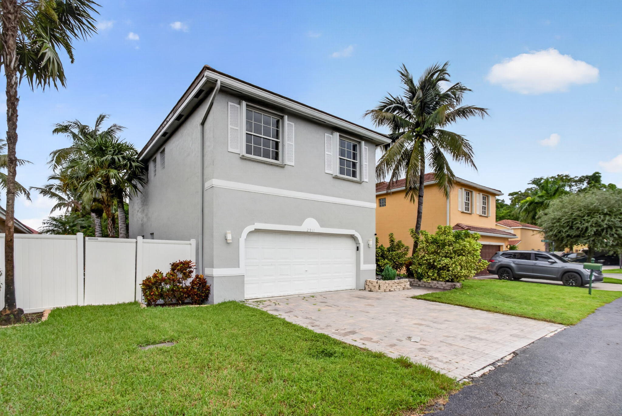 2911 E SABLE, Margate FL 33063