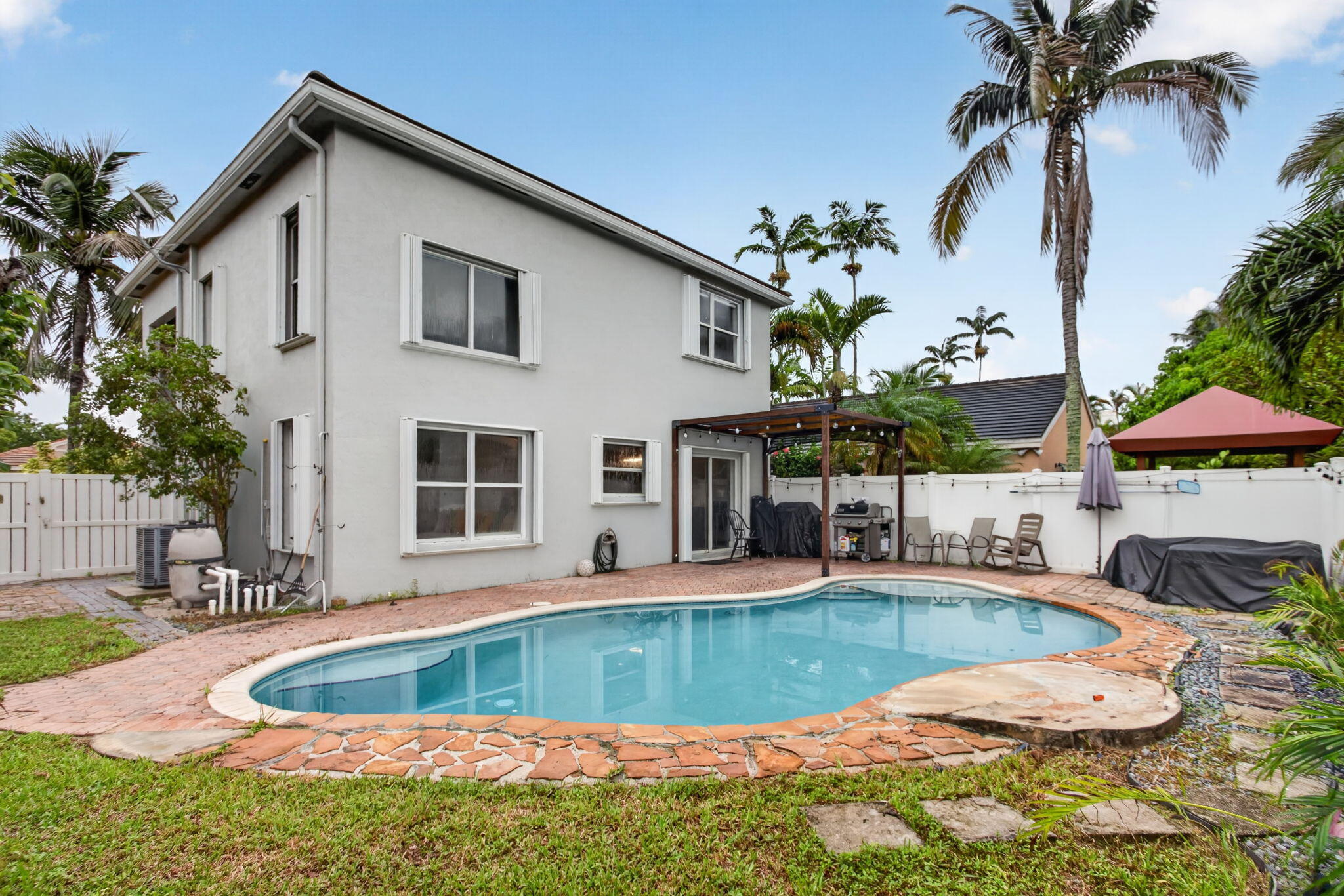 2911 E SABLE, Margate FL 33063