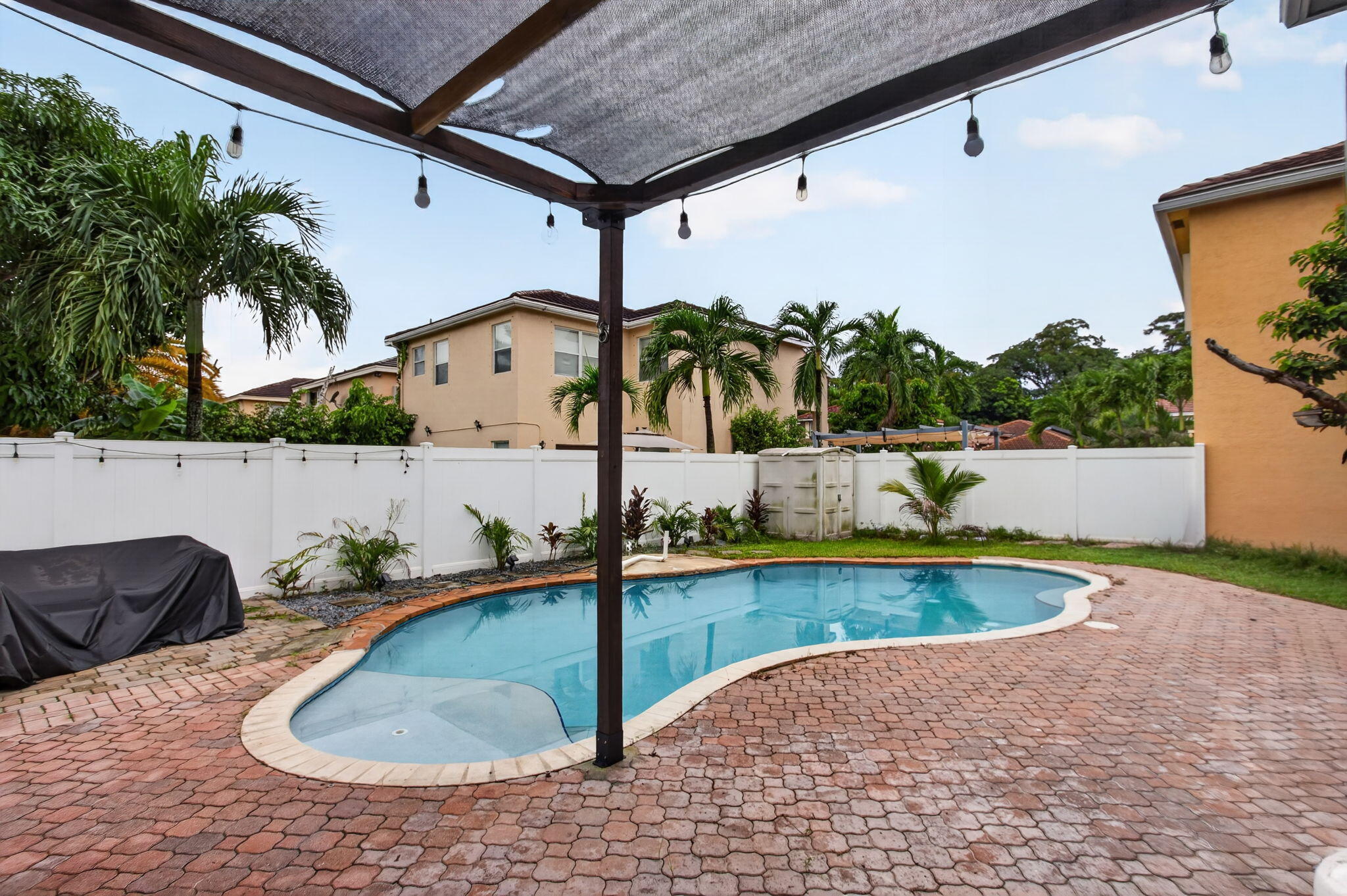 2911 E SABLE, Margate FL 33063