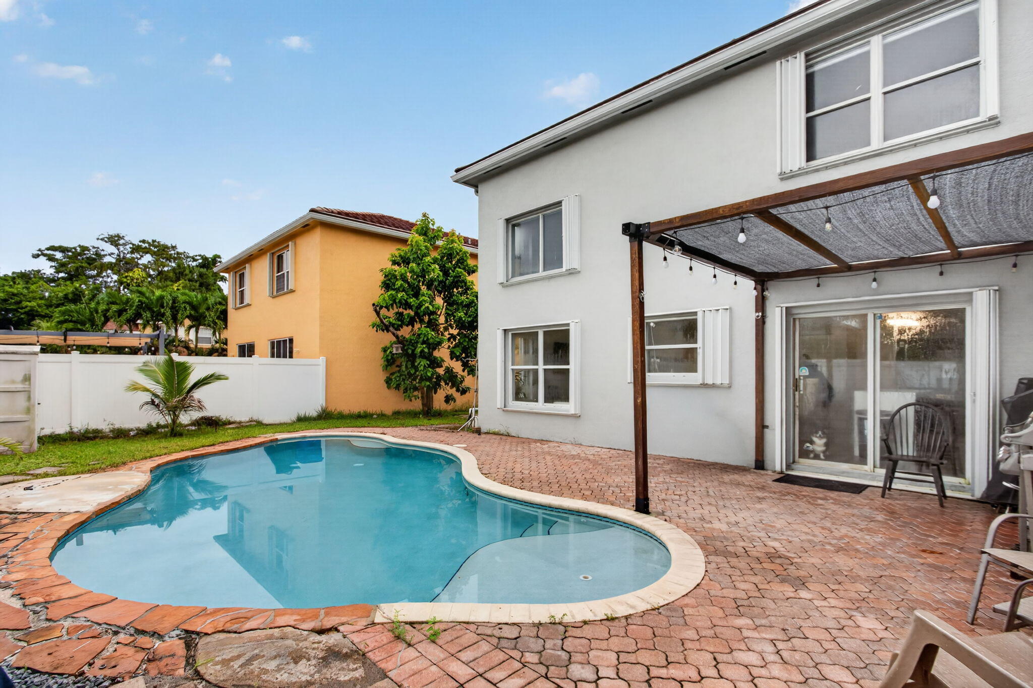 2911 E SABLE, Margate FL 33063