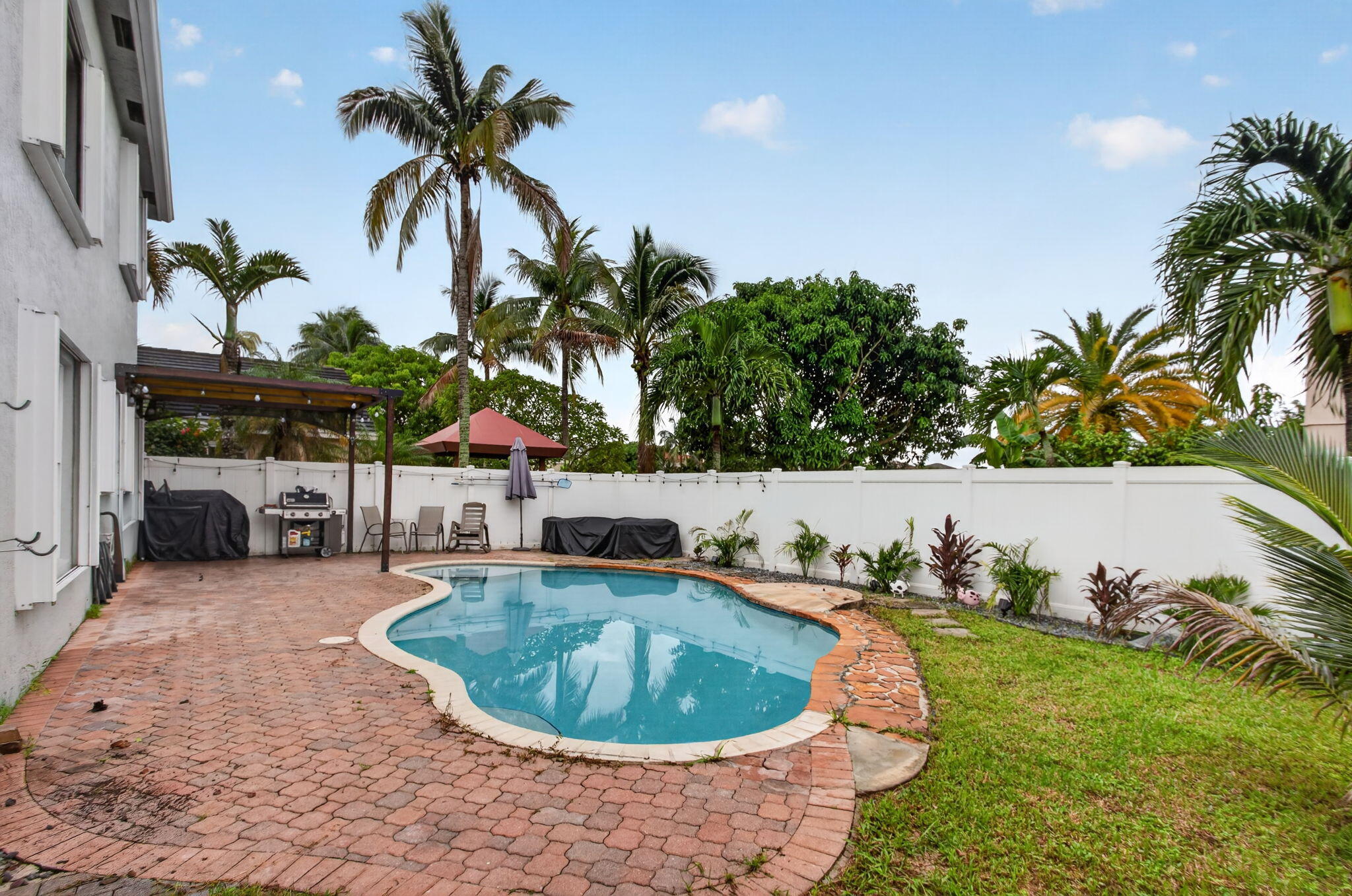 2911 E SABLE, Margate FL 33063