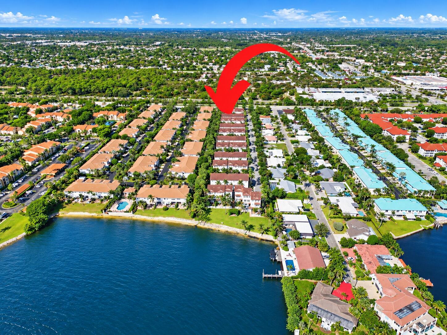 114 Ocean Cay, Hypoluxo FL 33462