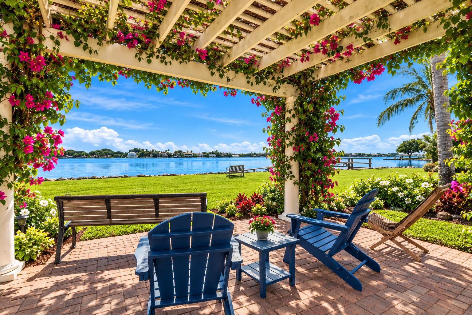 114 Ocean Cay, Hypoluxo FL 33462