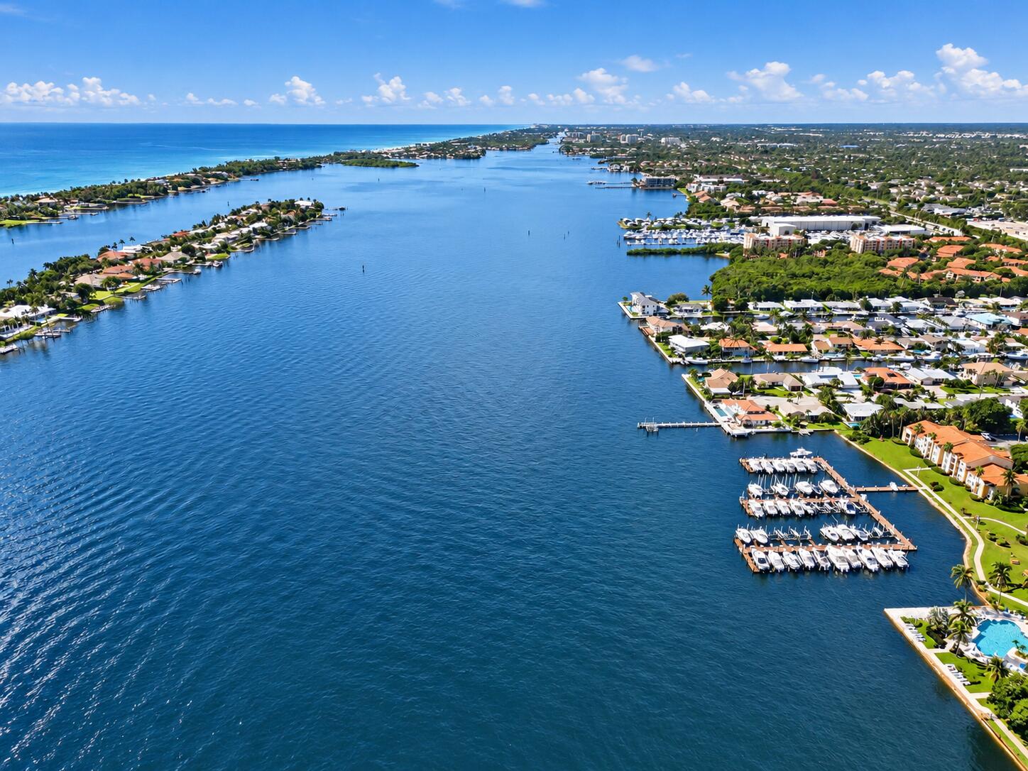 114 Ocean Cay, Hypoluxo FL 33462