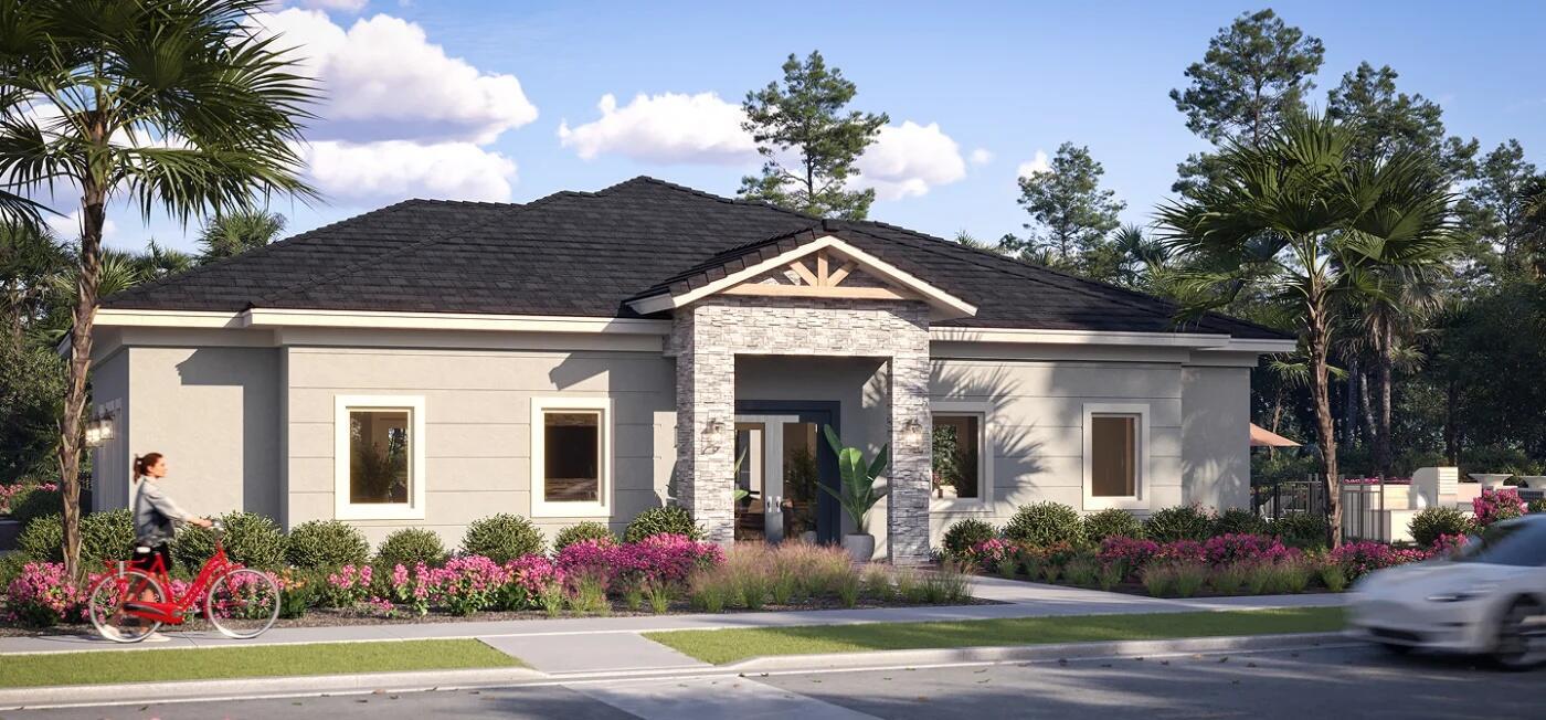 10271 Canter Creek, Lake Worth FL 33449