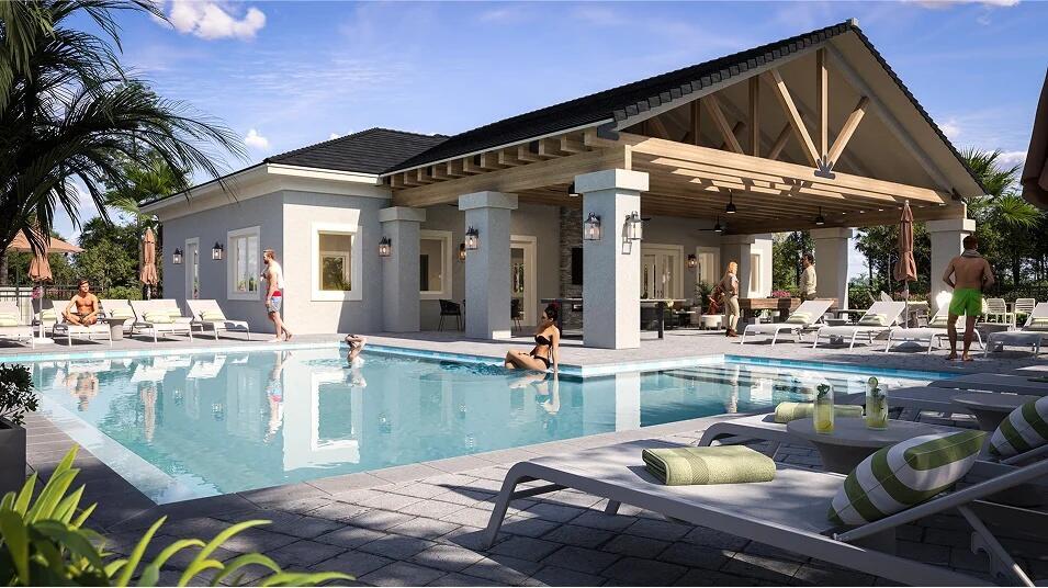 10271 Canter Creek, Lake Worth FL 33449