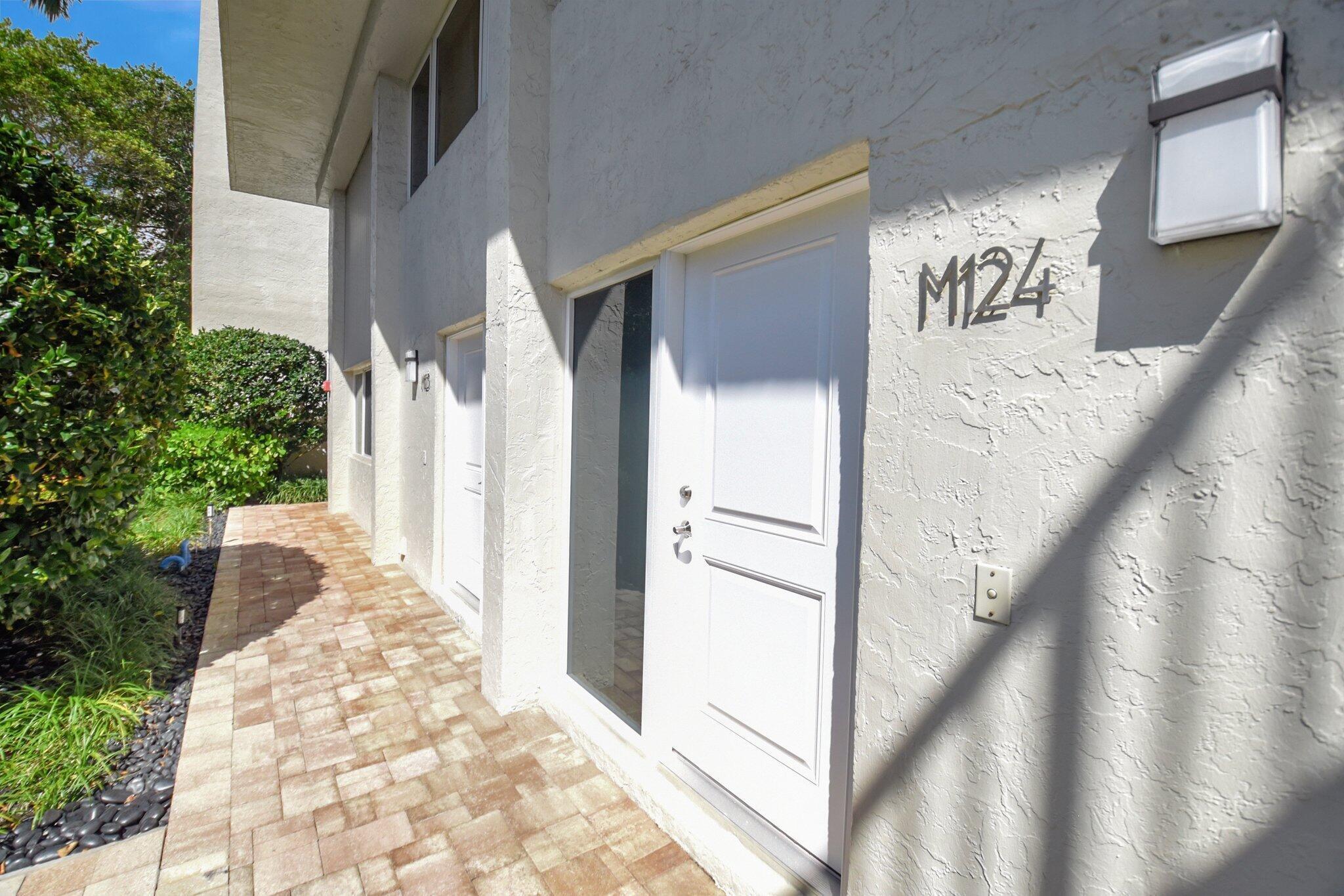 3908 S Ocean #124, Highland Beach FL 33487