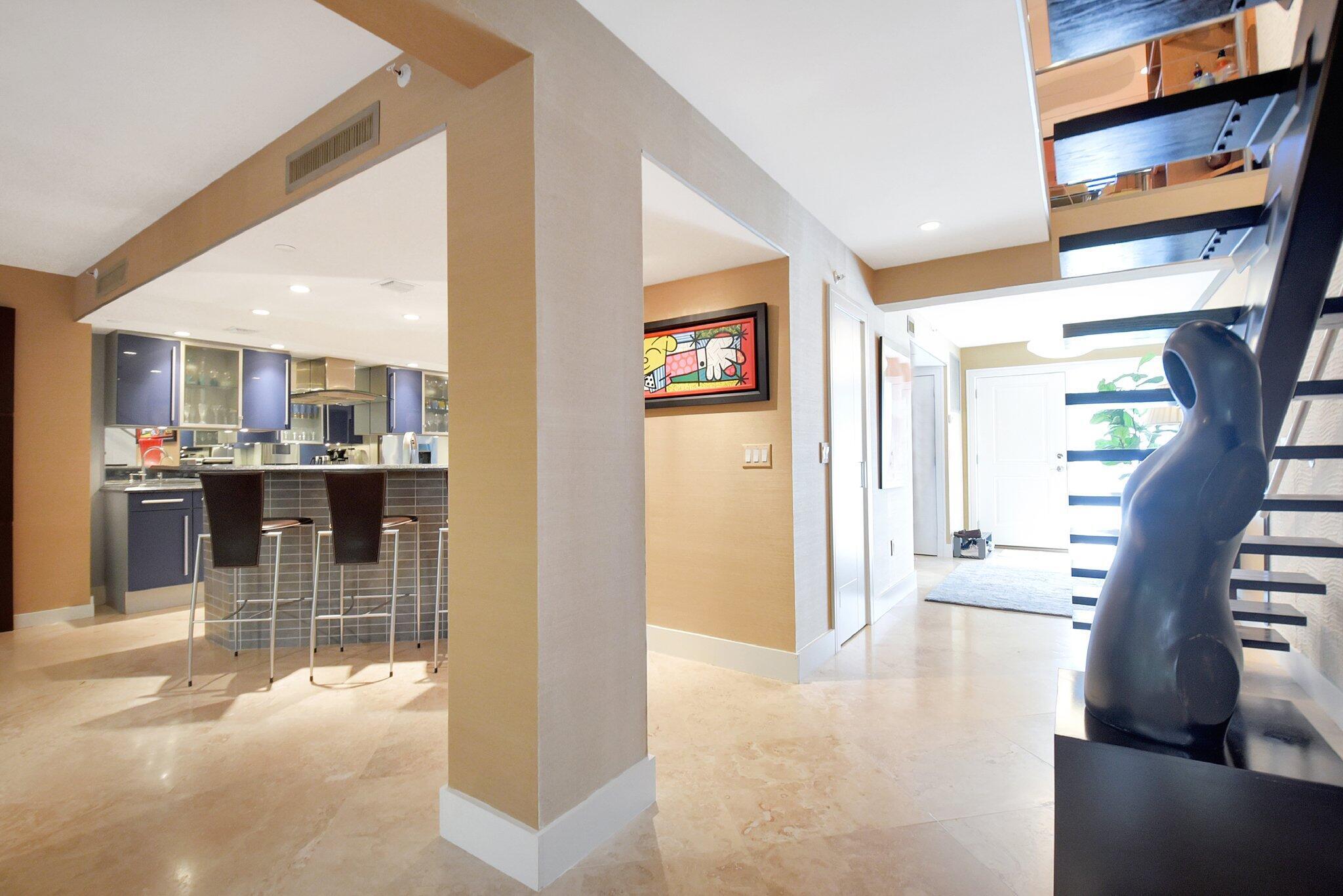 3908 S Ocean #124, Highland Beach FL 33487