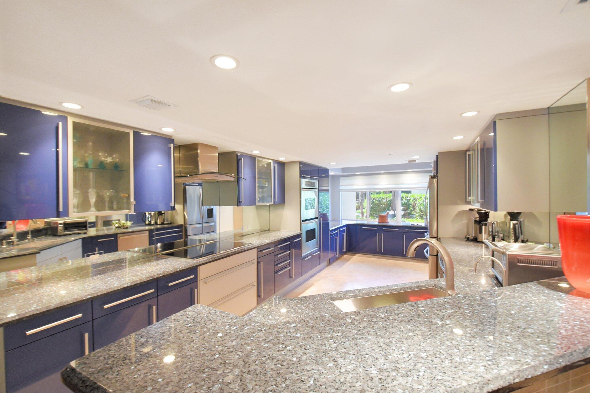 3908 S Ocean #124, Highland Beach FL 33487