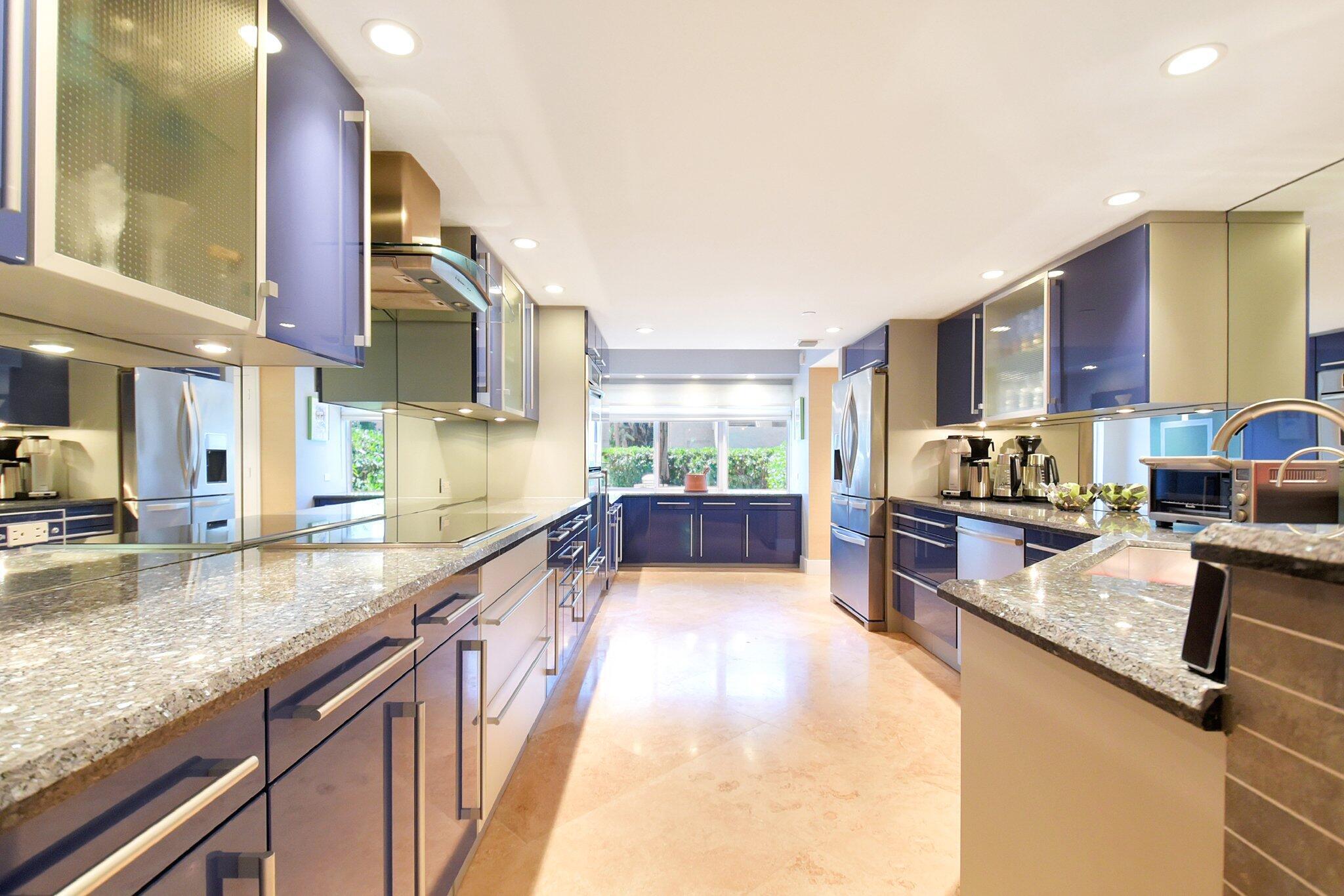 3908 S Ocean #124, Highland Beach FL 33487
