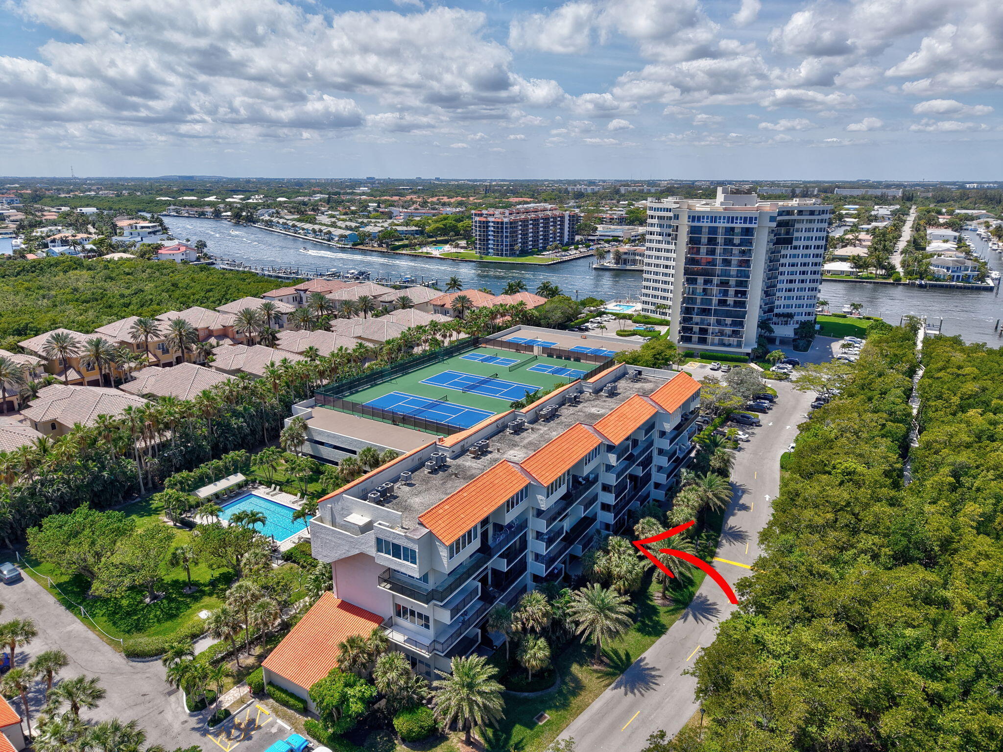 3908 S Ocean #124, Highland Beach FL 33487