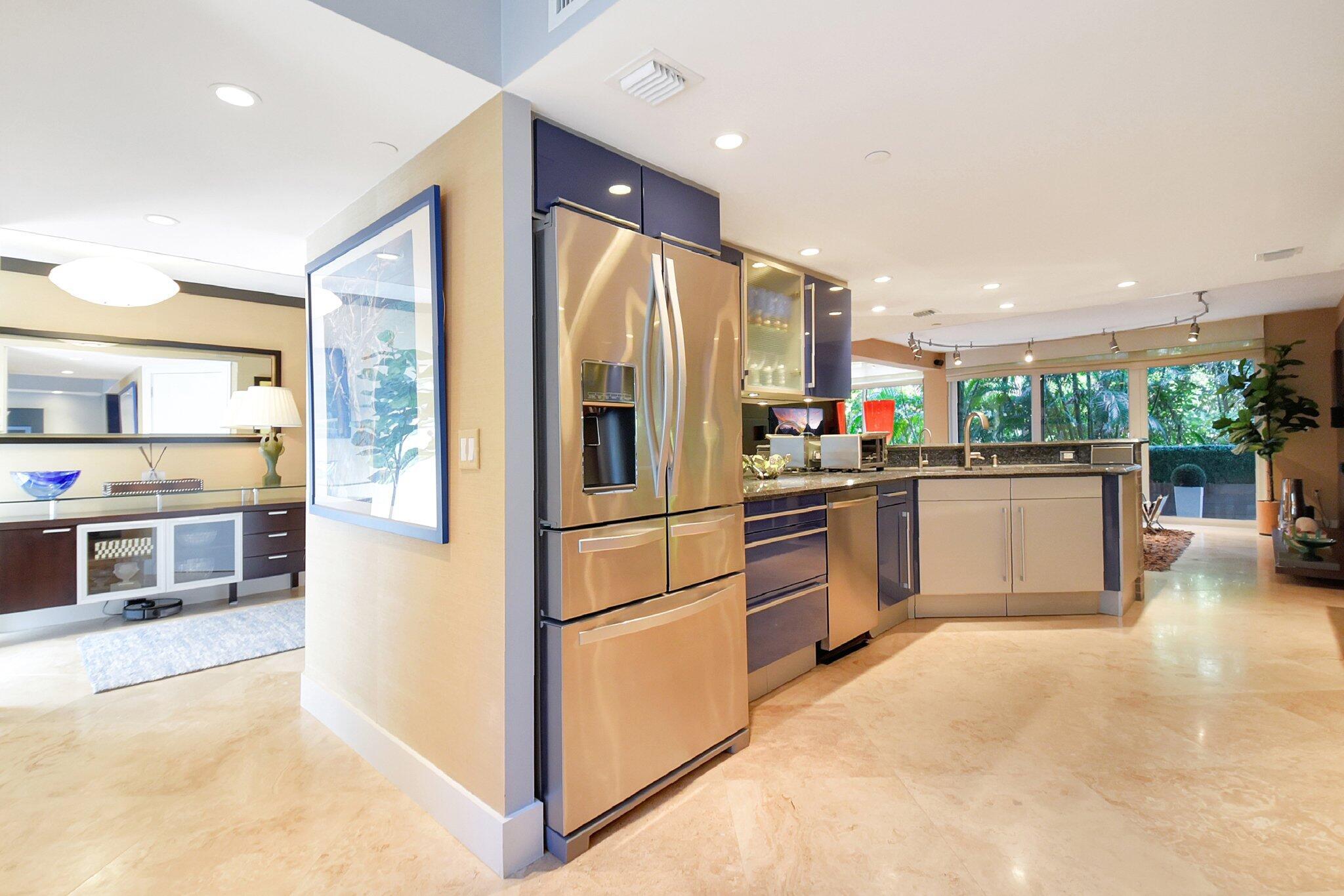 3908 S Ocean #124, Highland Beach FL 33487