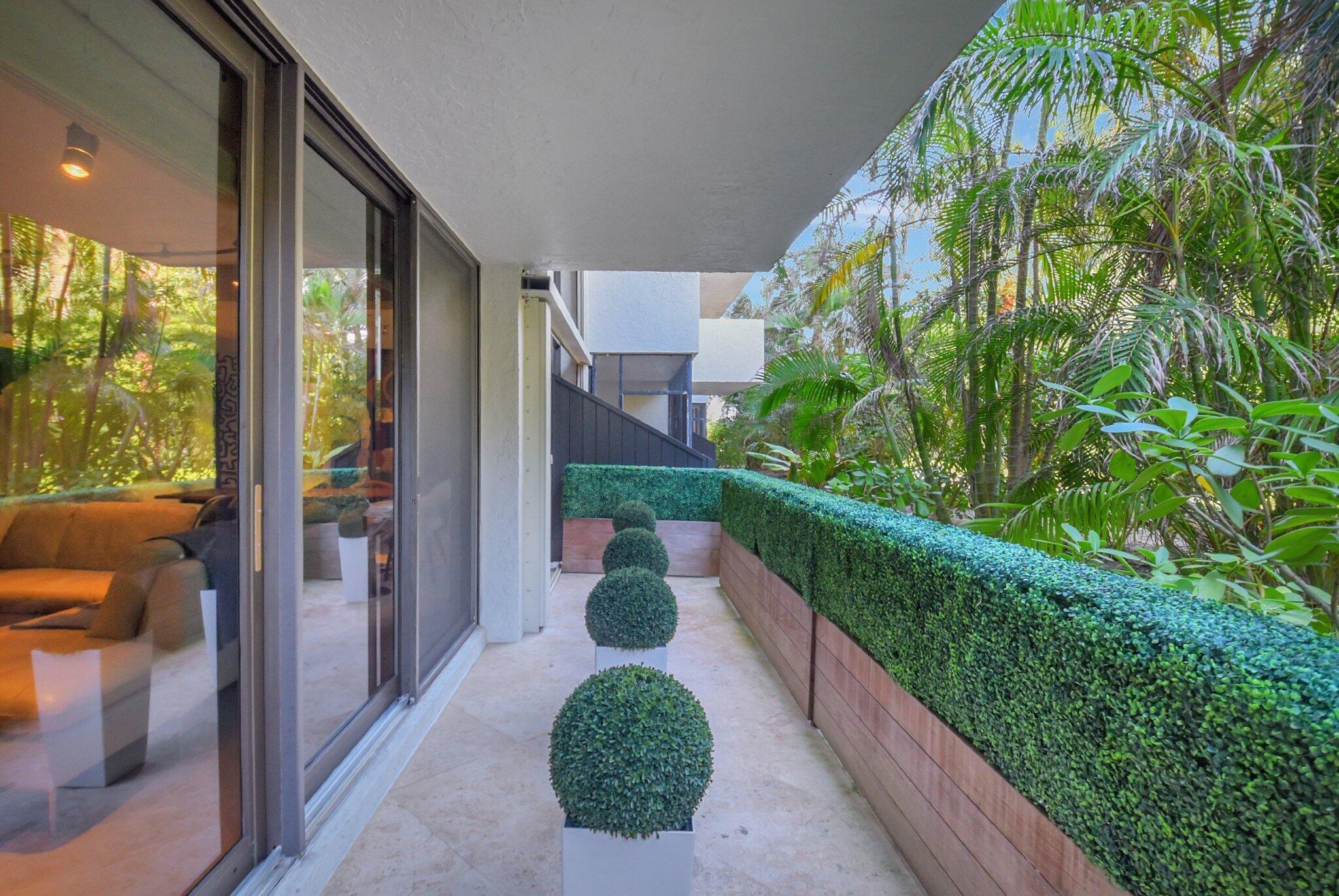 3908 S Ocean #124, Highland Beach FL 33487