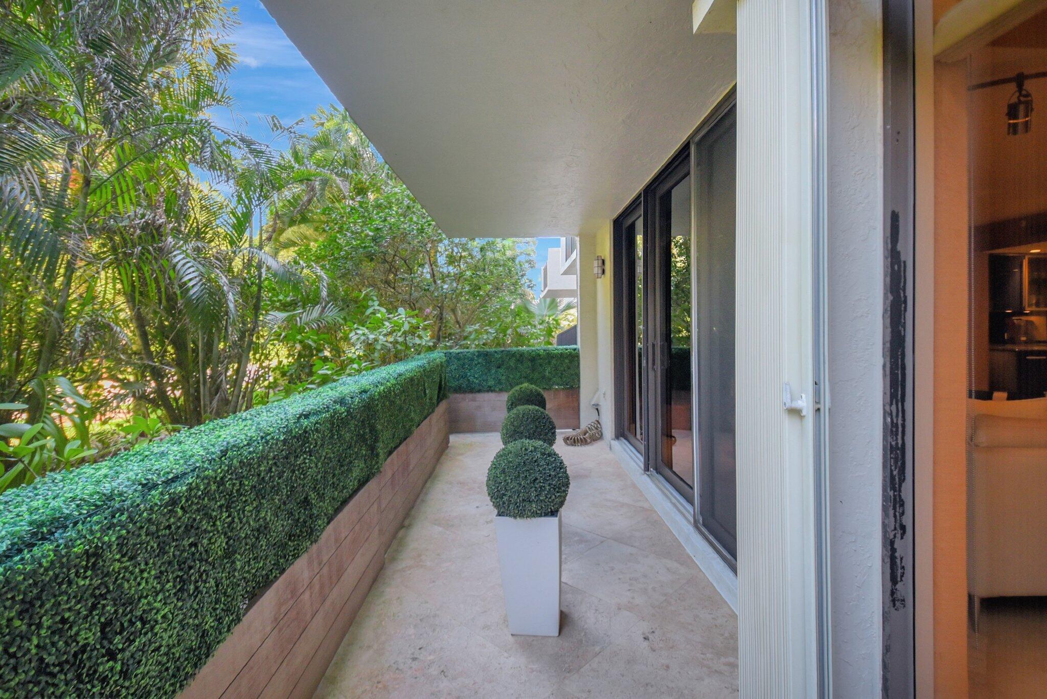 3908 S Ocean #124, Highland Beach FL 33487