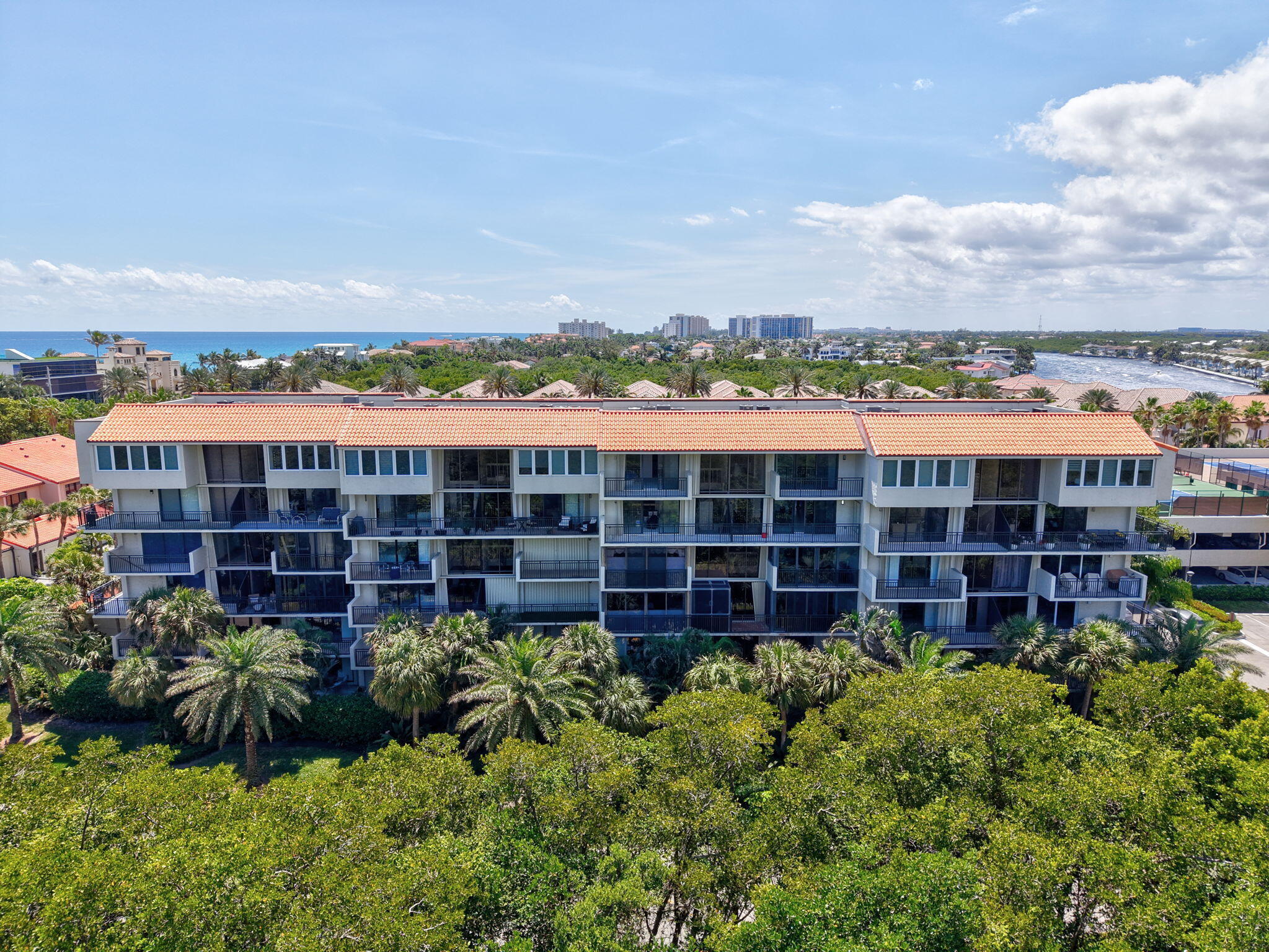 3908 S Ocean #124, Highland Beach FL 33487