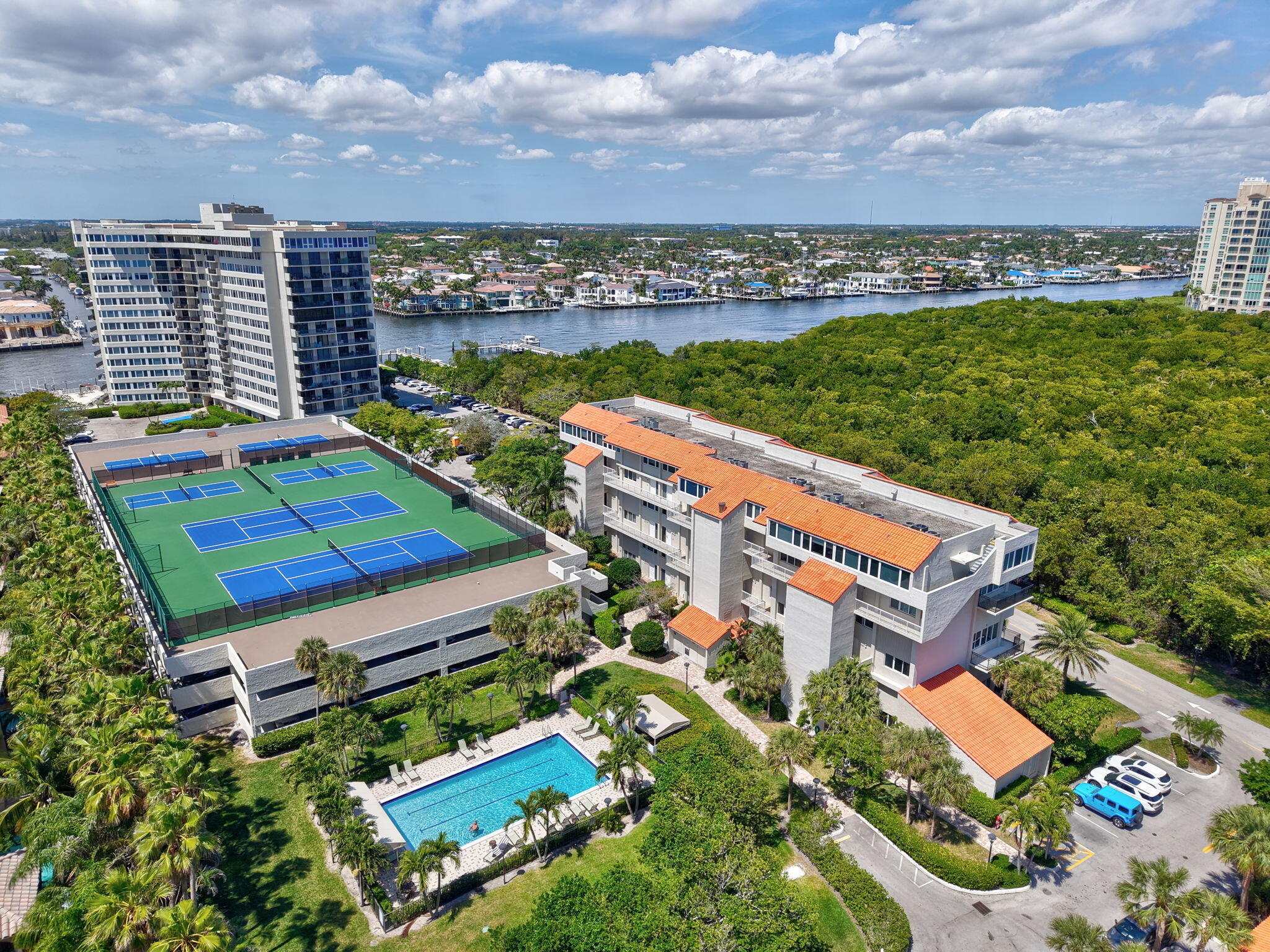 3908 S Ocean #124, Highland Beach FL 33487