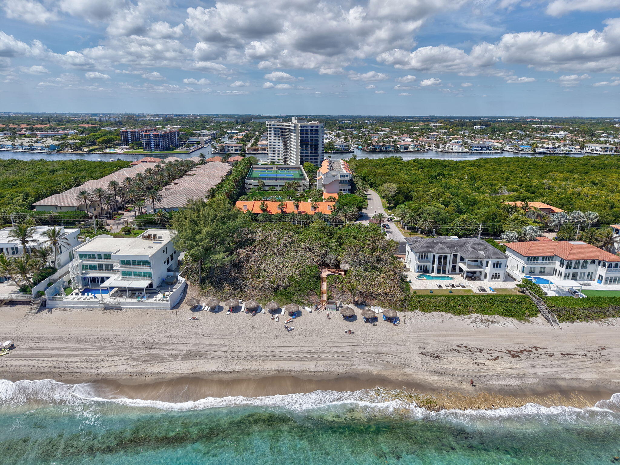 3908 S Ocean #124, Highland Beach FL 33487