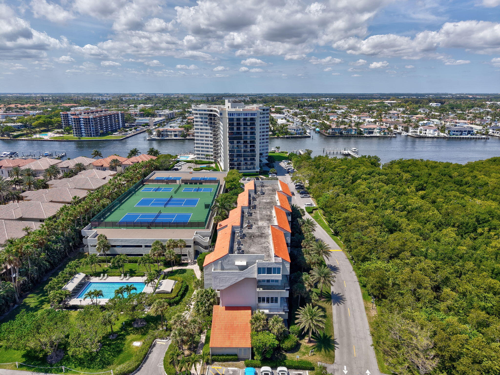 3908 S Ocean #124, Highland Beach FL 33487