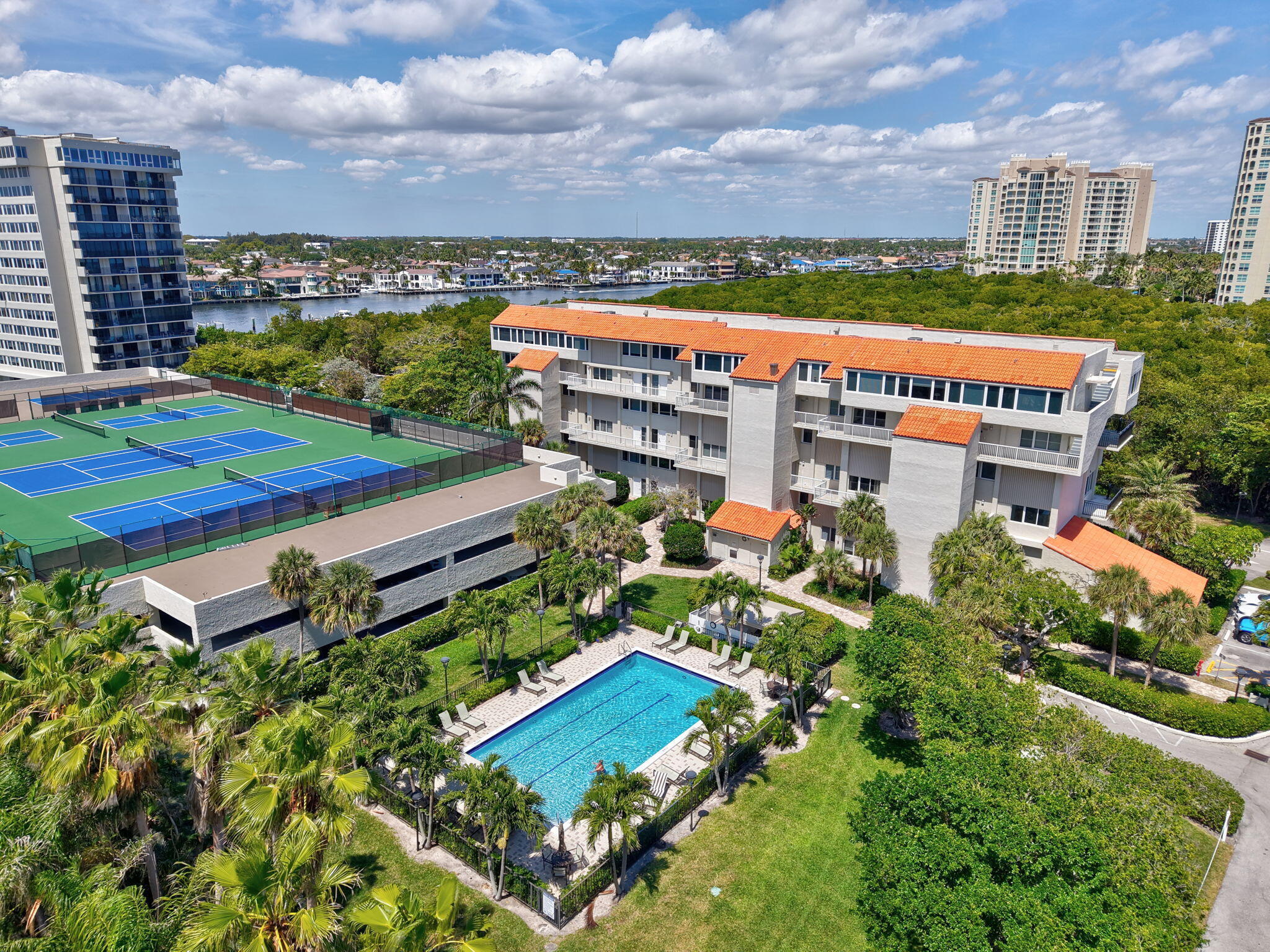 3908 S Ocean #124, Highland Beach FL 33487