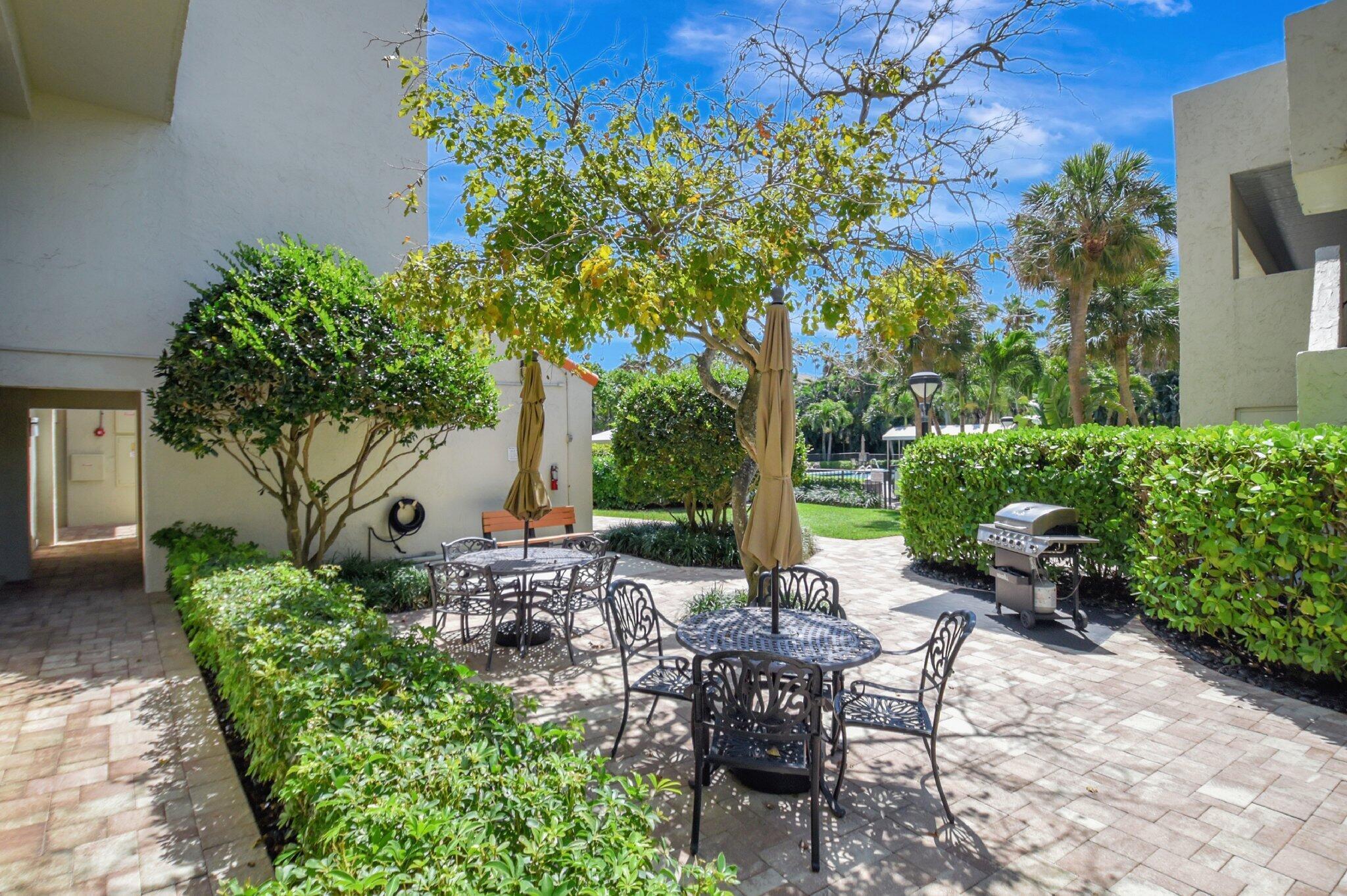 3908 S Ocean #124, Highland Beach FL 33487