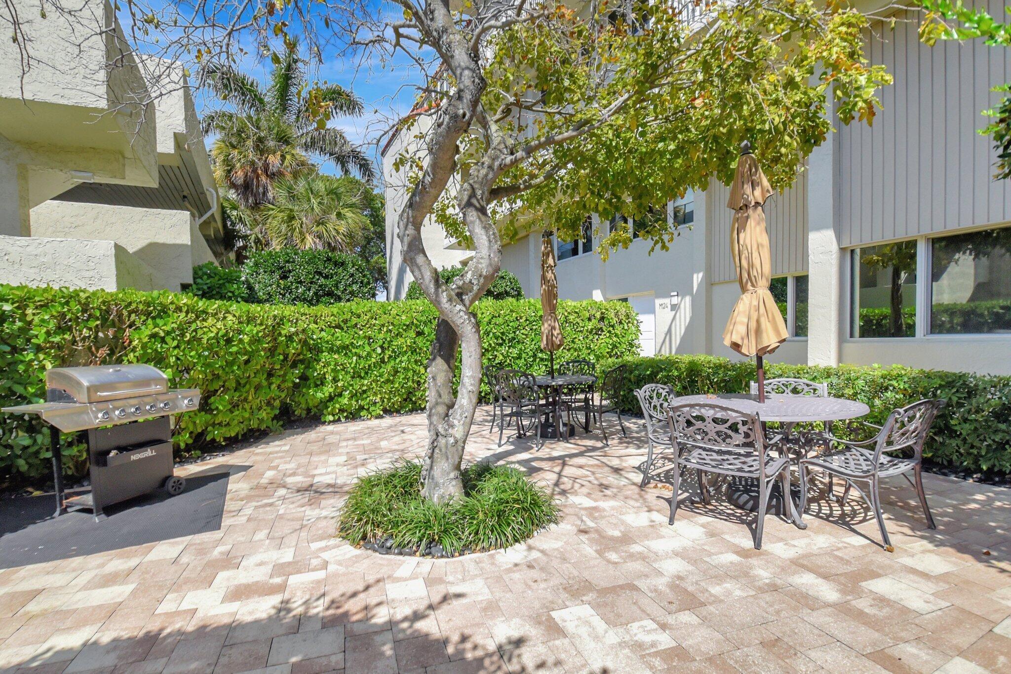 3908 S Ocean #124, Highland Beach FL 33487