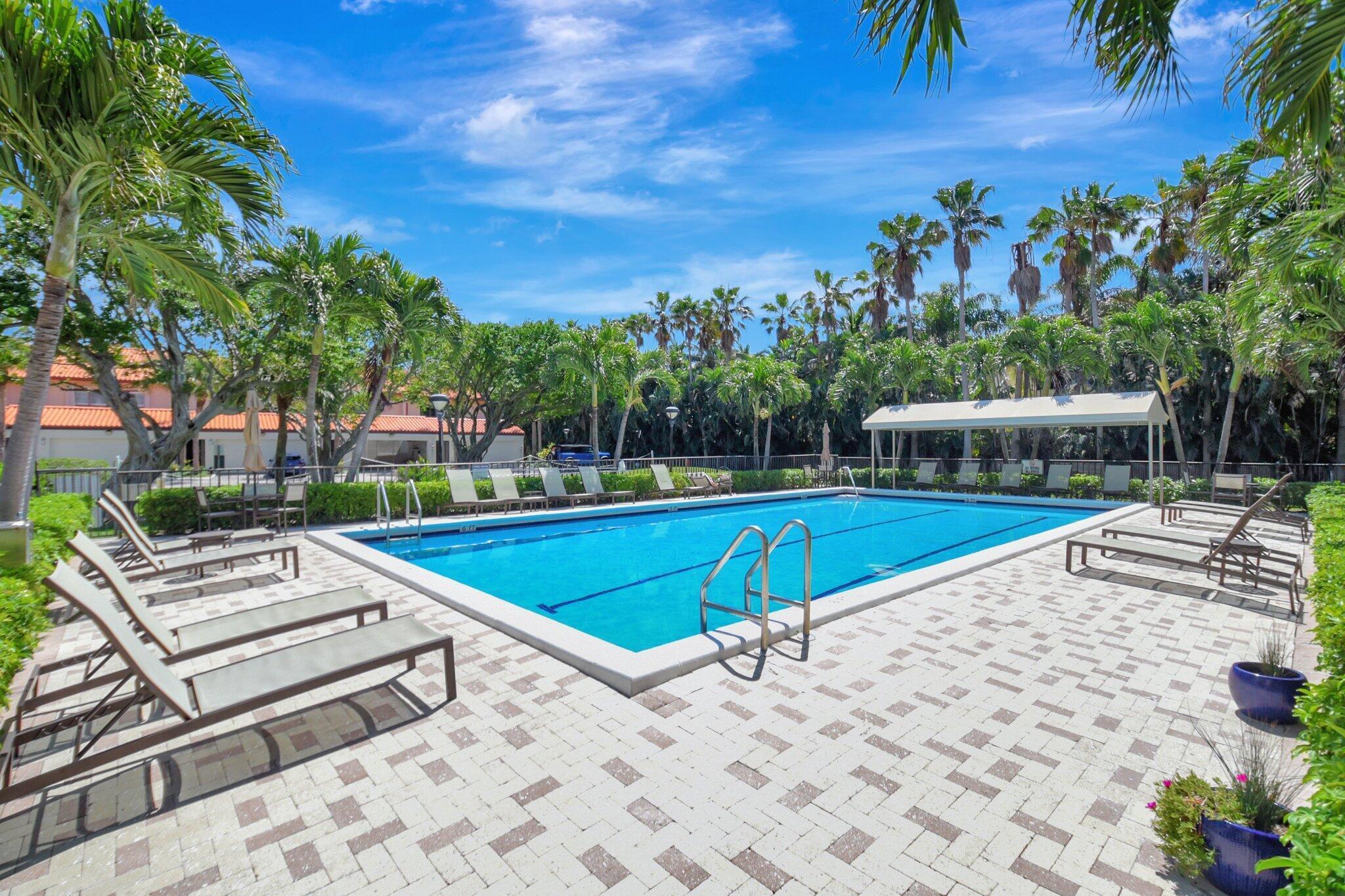 3908 S Ocean #124, Highland Beach FL 33487