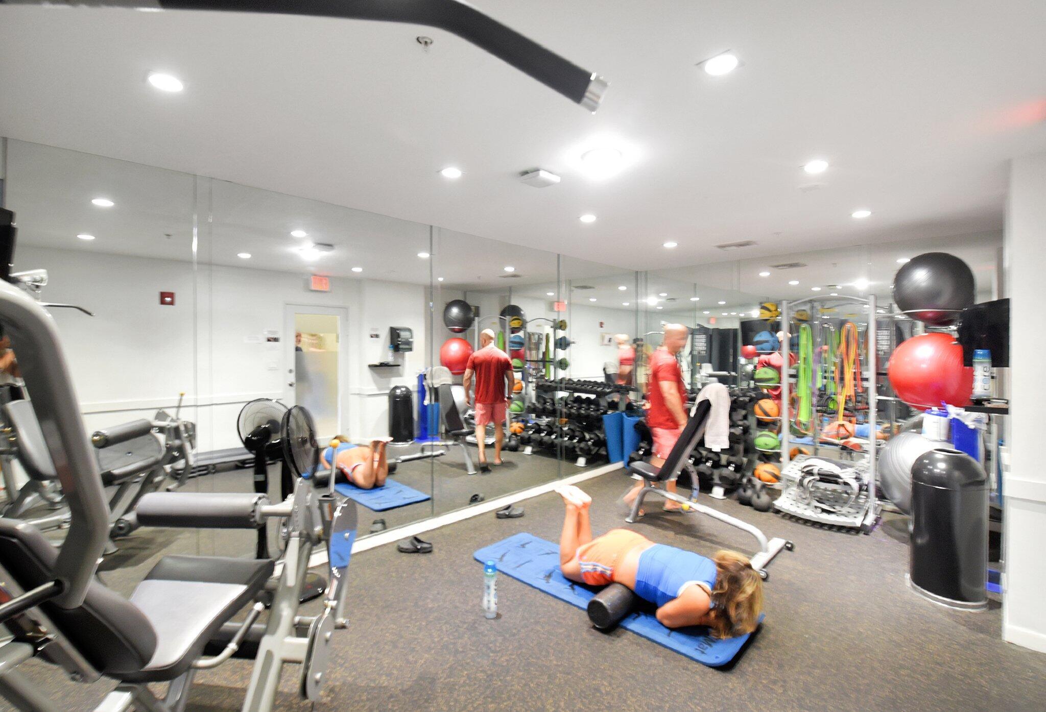 3908 S Ocean #124, Highland Beach FL 33487