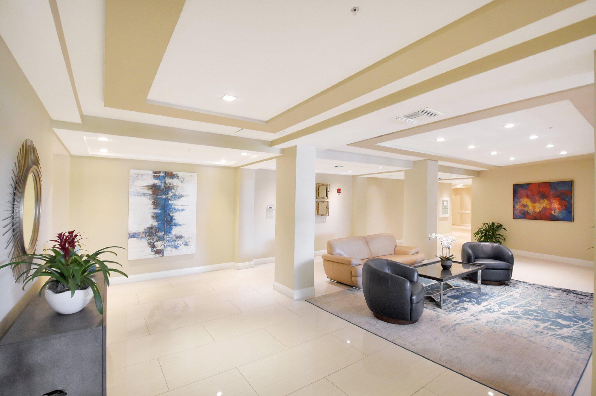 3908 S Ocean #124, Highland Beach FL 33487