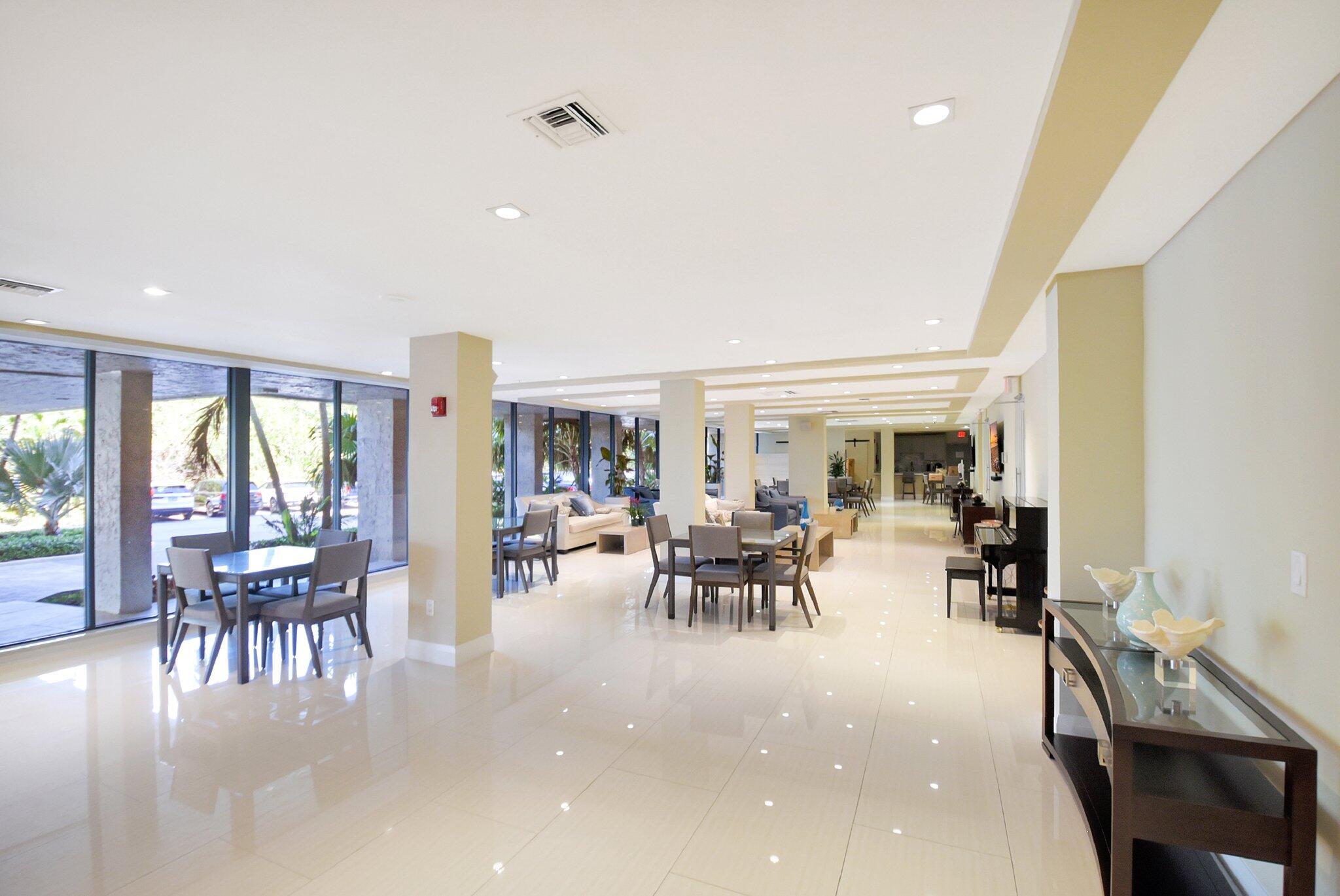 3908 S Ocean #124, Highland Beach FL 33487