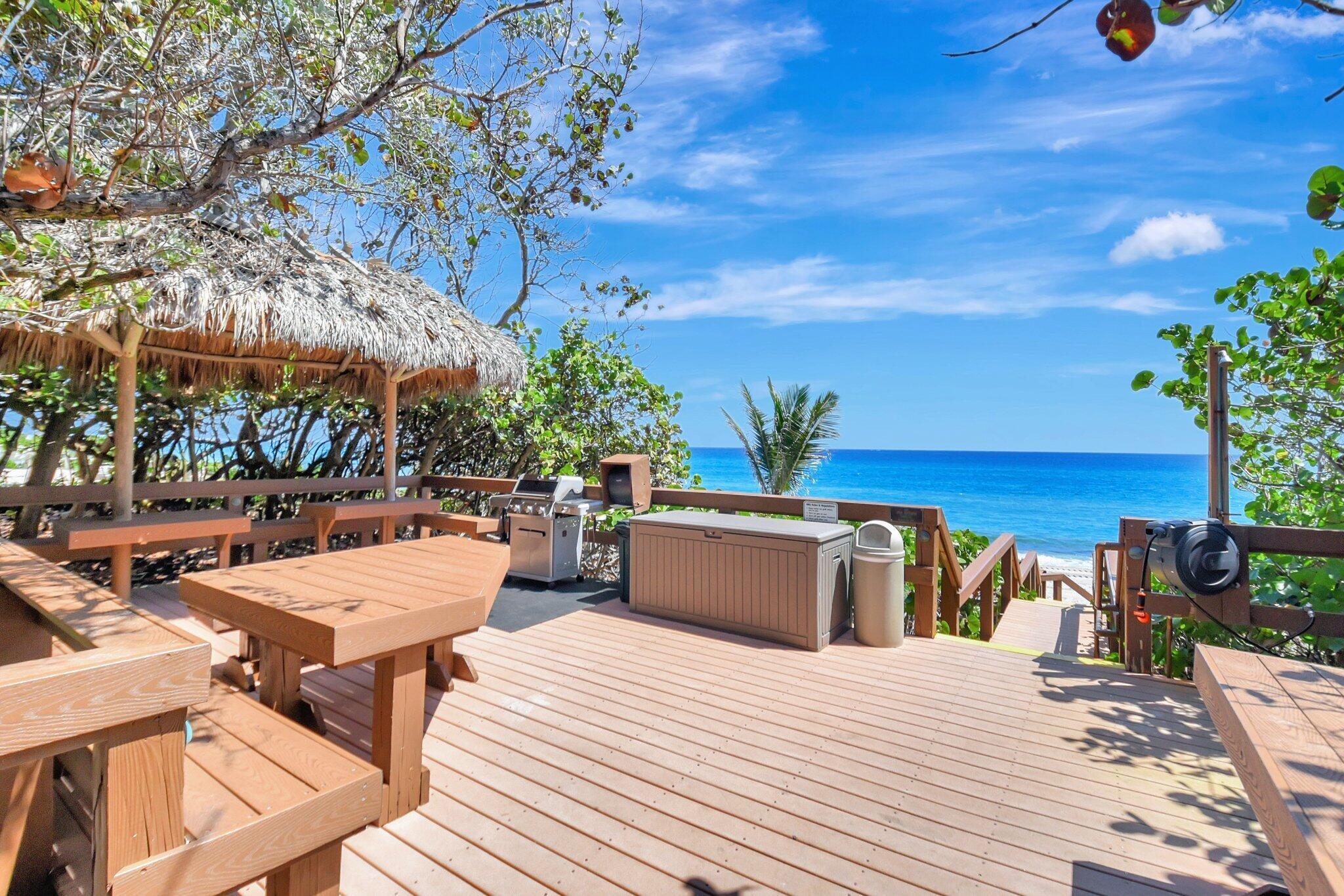 3908 S Ocean #124, Highland Beach FL 33487