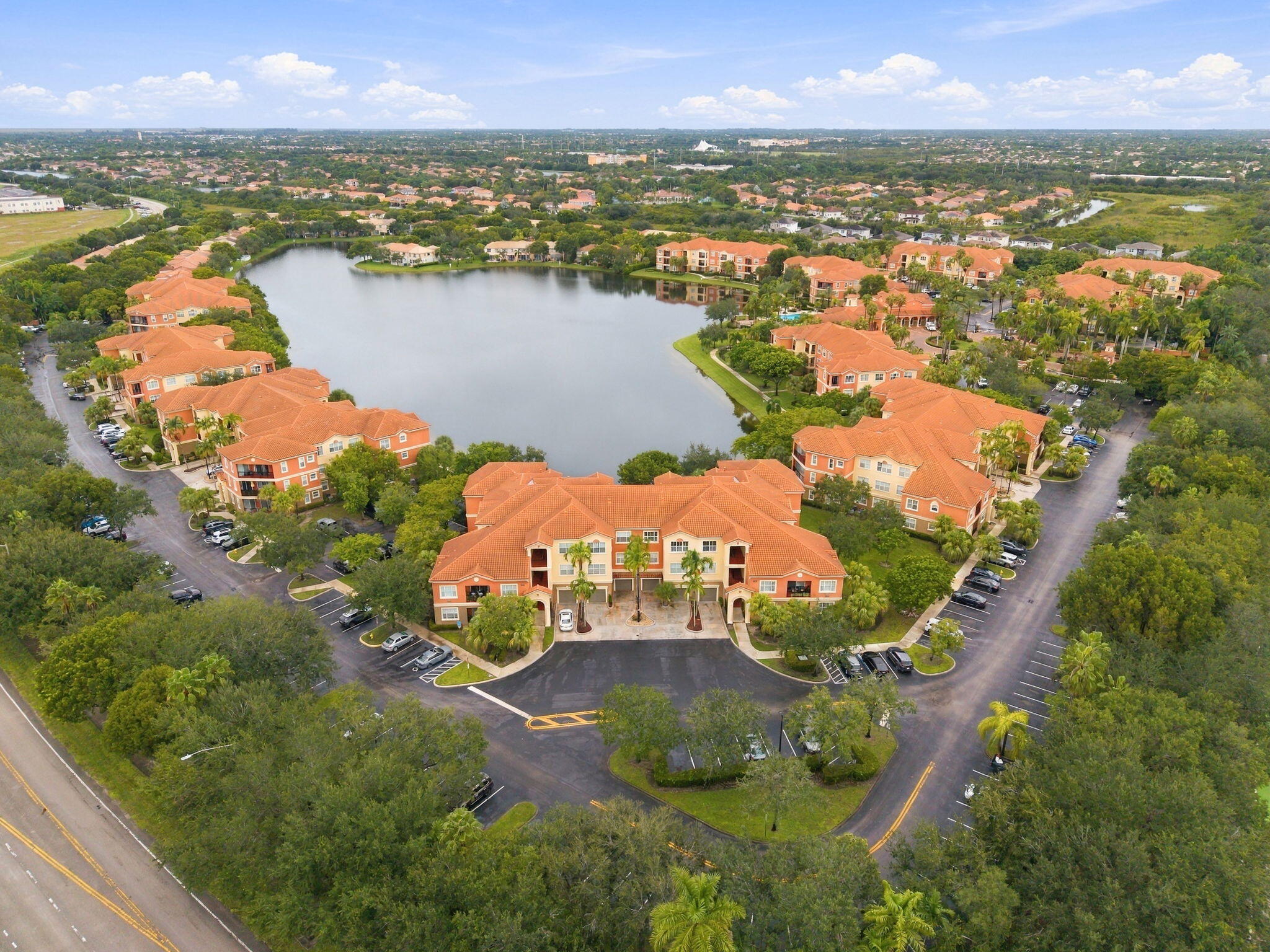4700 SW 160TH #433, Miramar FL 33027