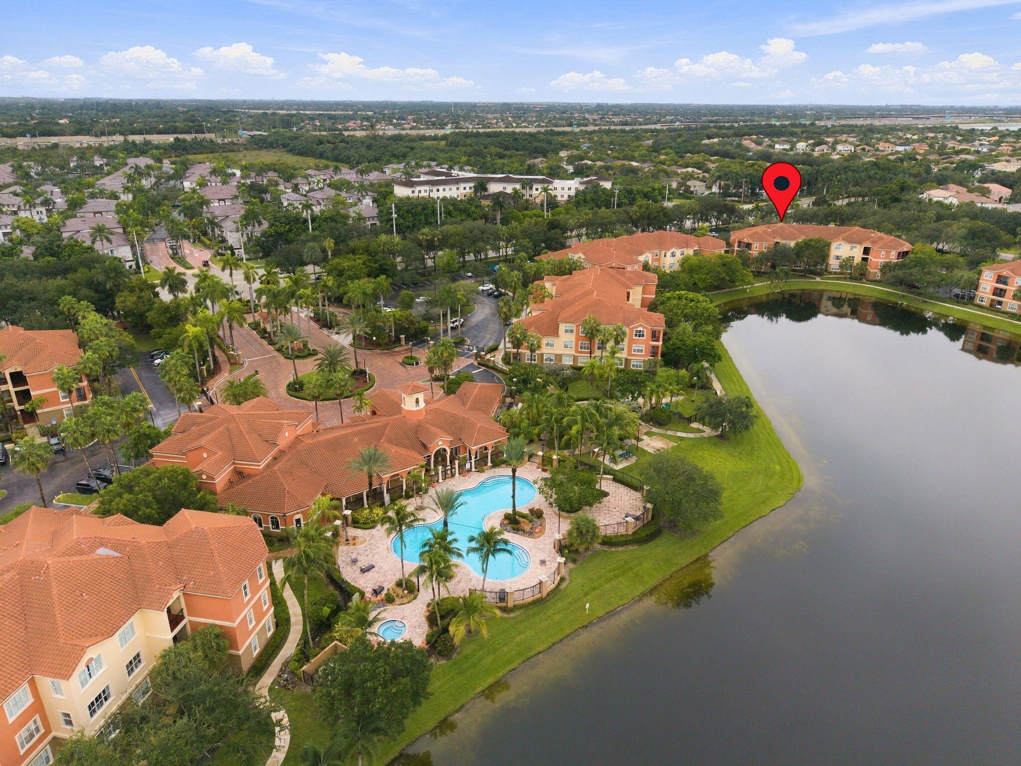 4700 SW 160TH #433, Miramar FL 33027